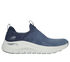 Arch Fit 2.0, BLUE  /  NAVY, swatch