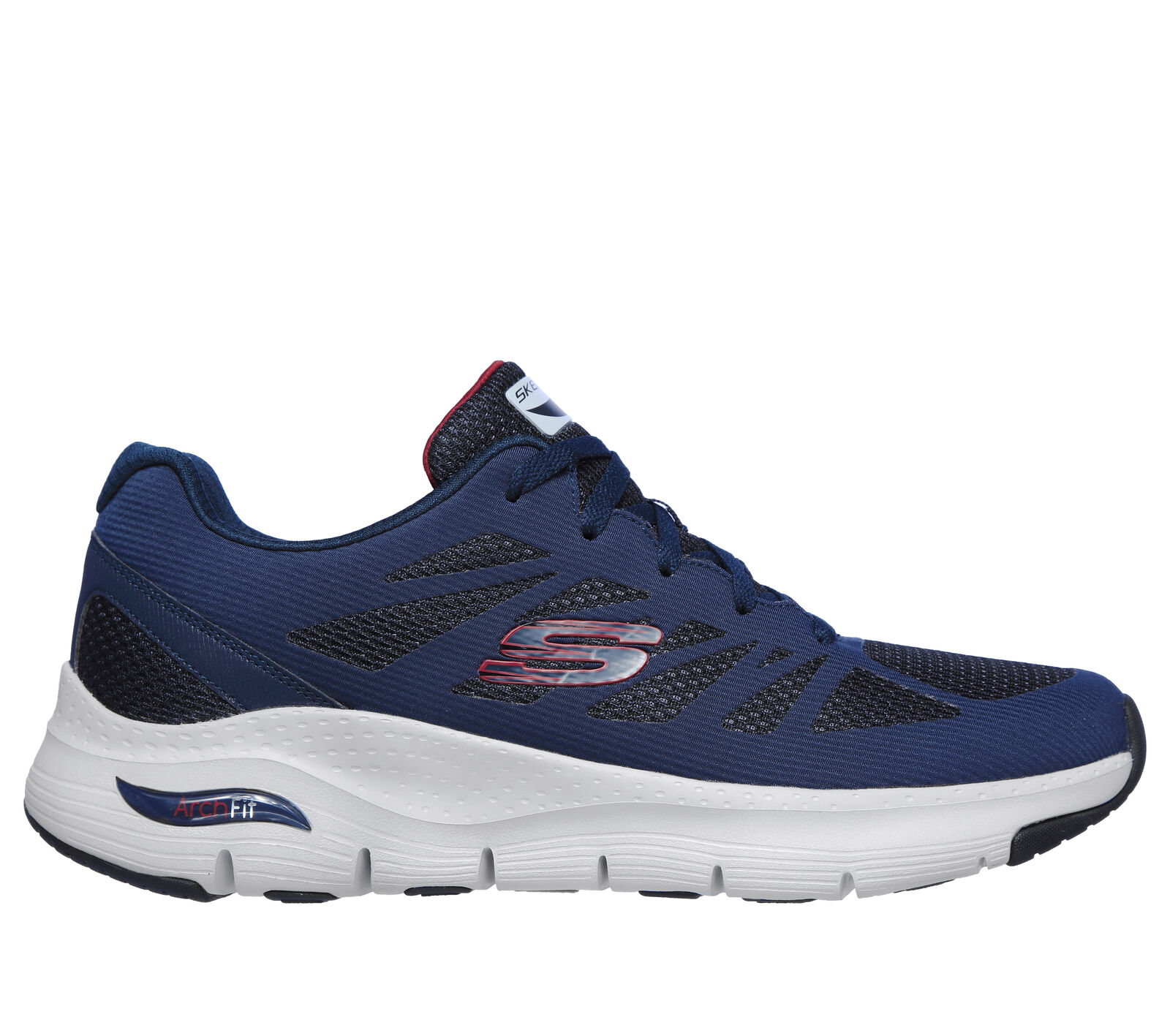 skechers archfit
