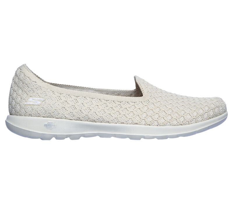 Shop The Skechers Gowalk Lite Lulu Skechers