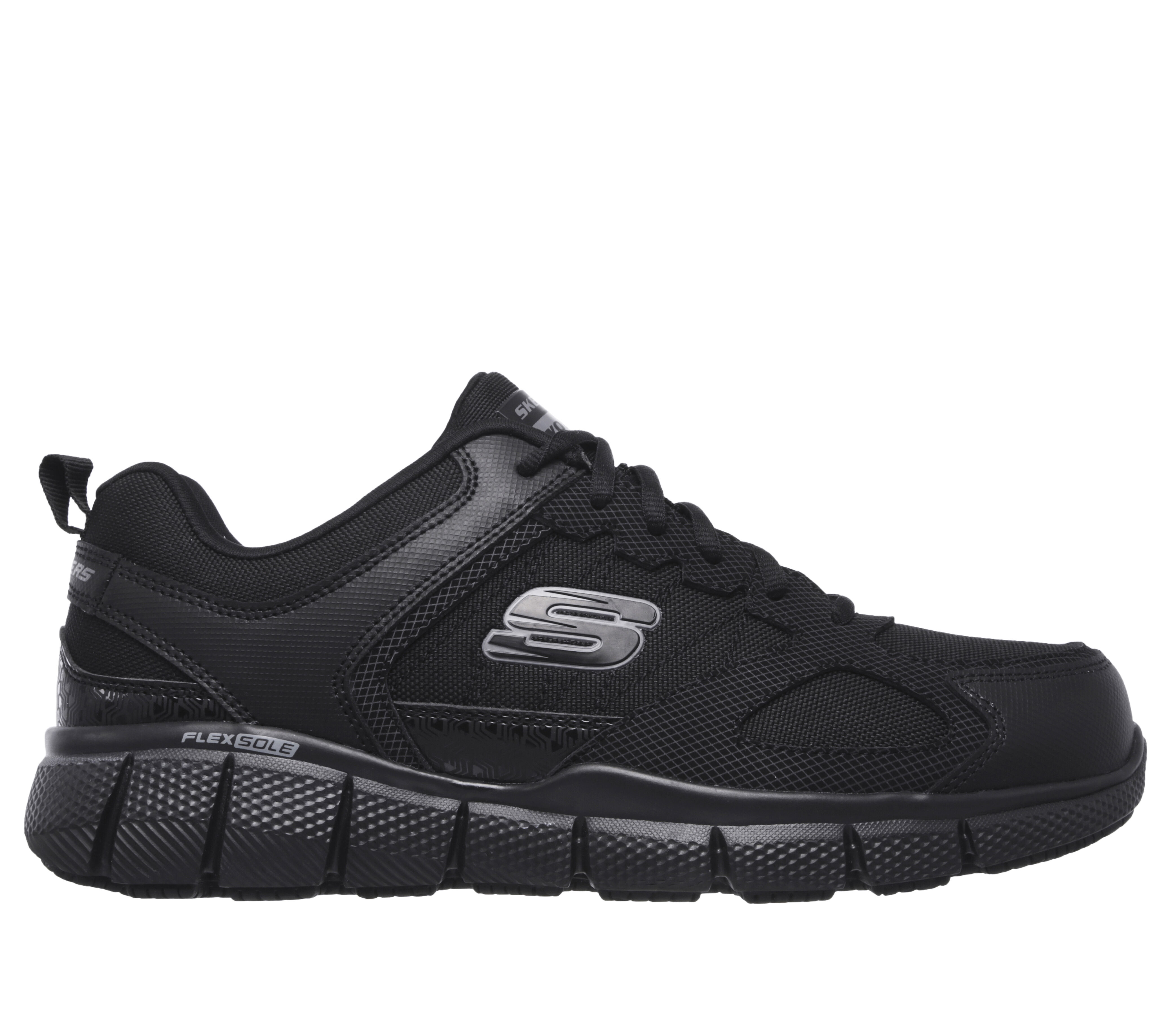 best comfortable non slip work shoes