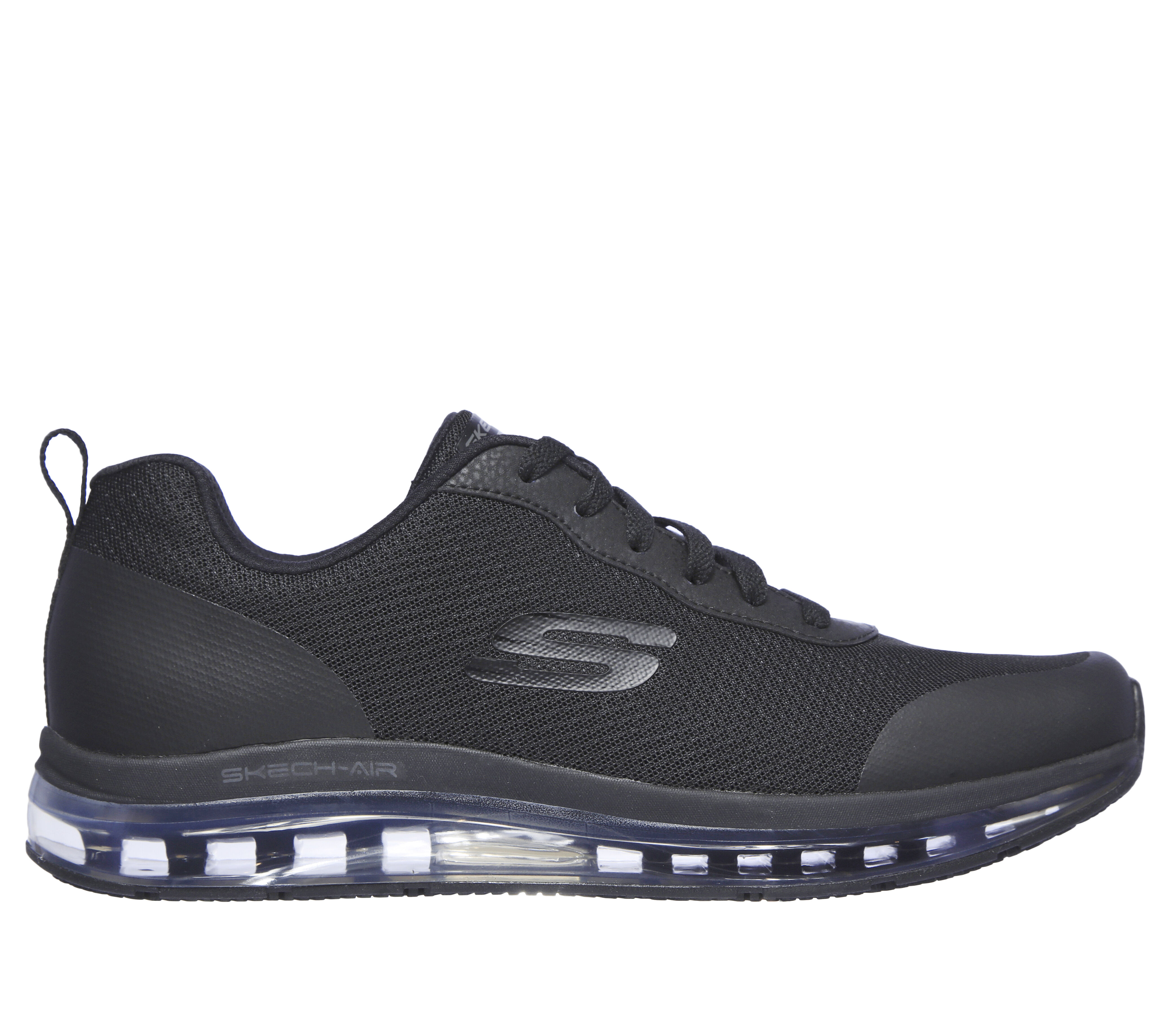 skechers skech air venick shoes mens