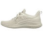 Skechers BOBS Sport Geo - New Aesthetics, TAUPE, large image number 4