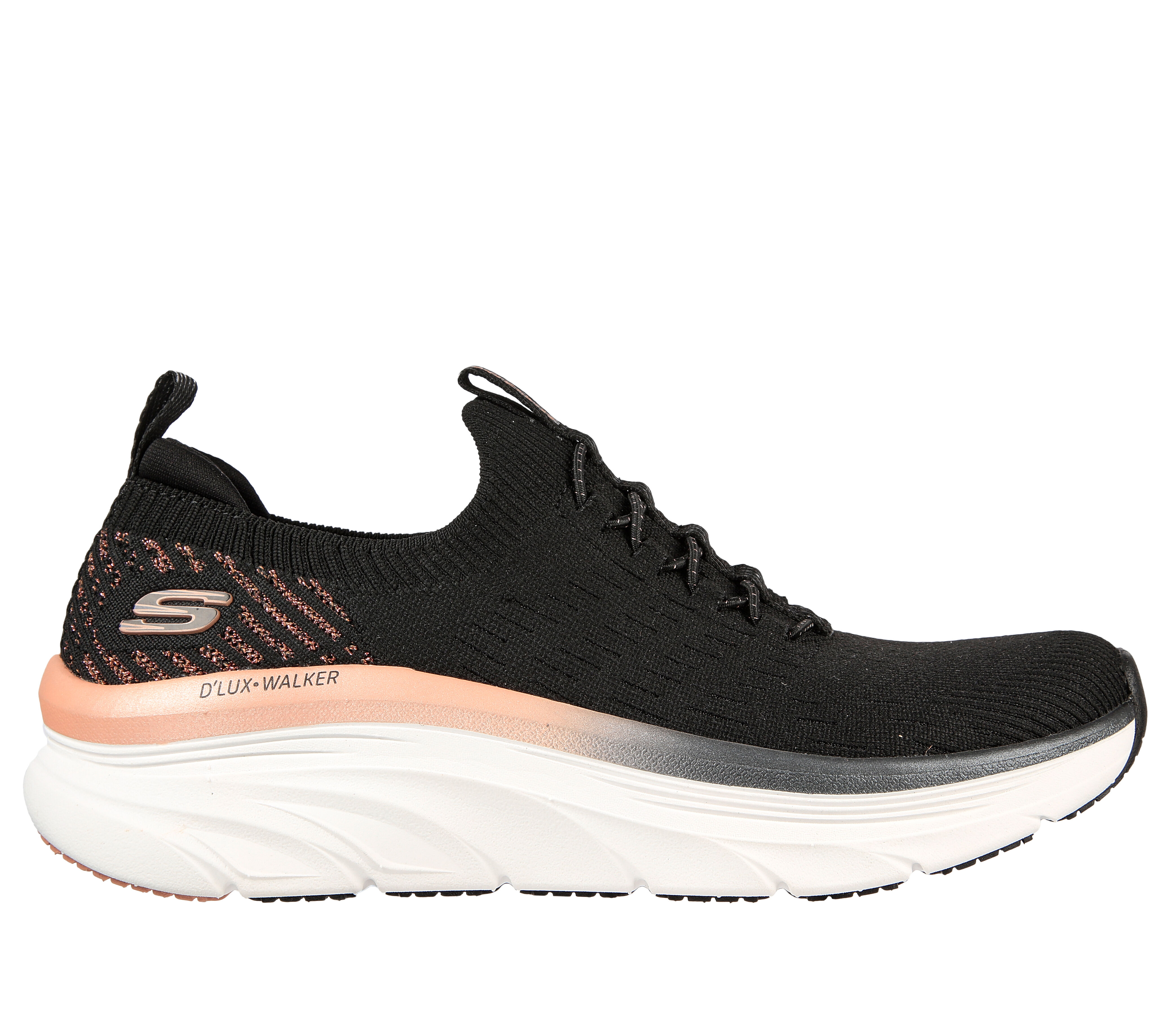 You luxe skechers sale