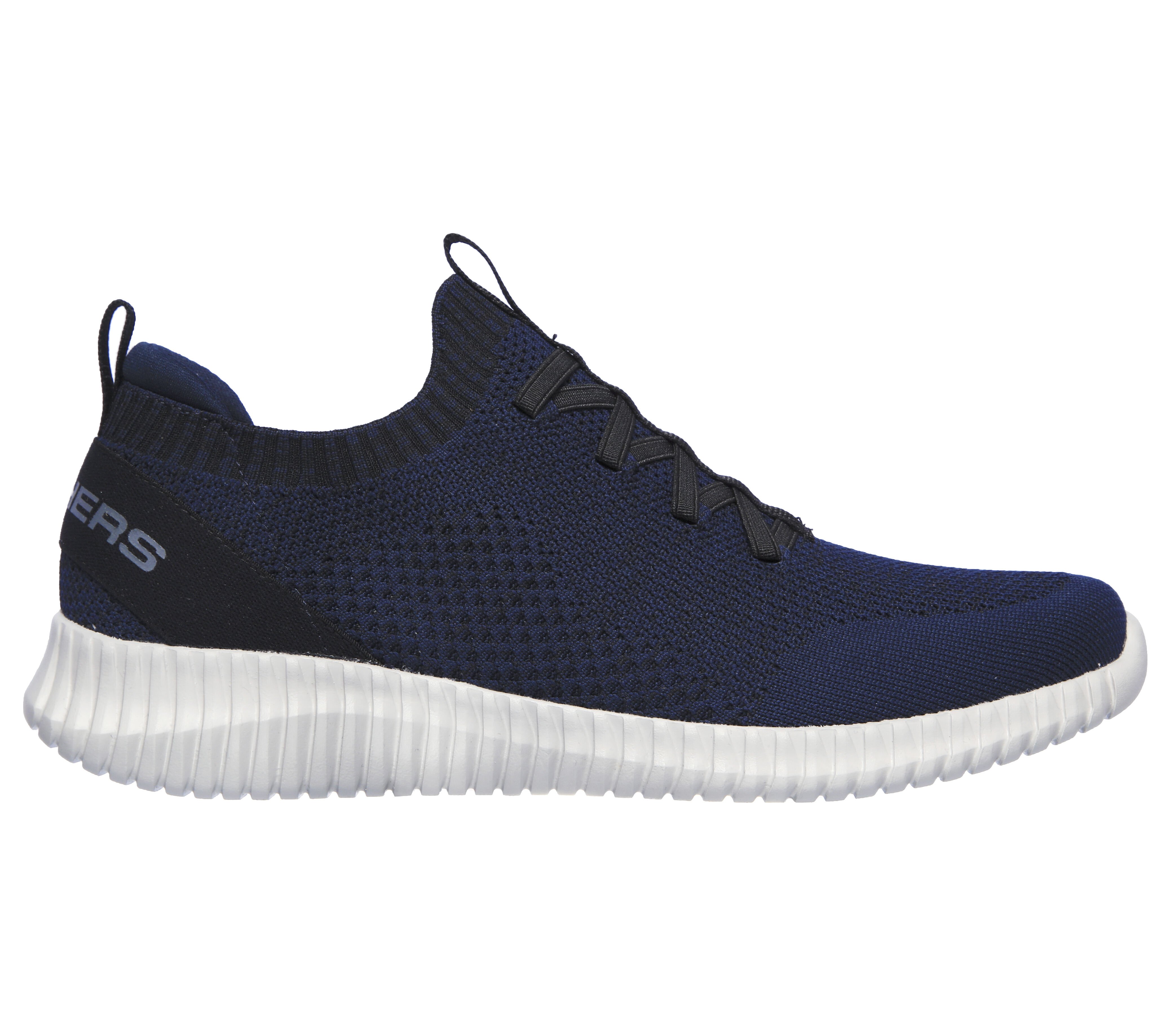 skechers elite flex navy