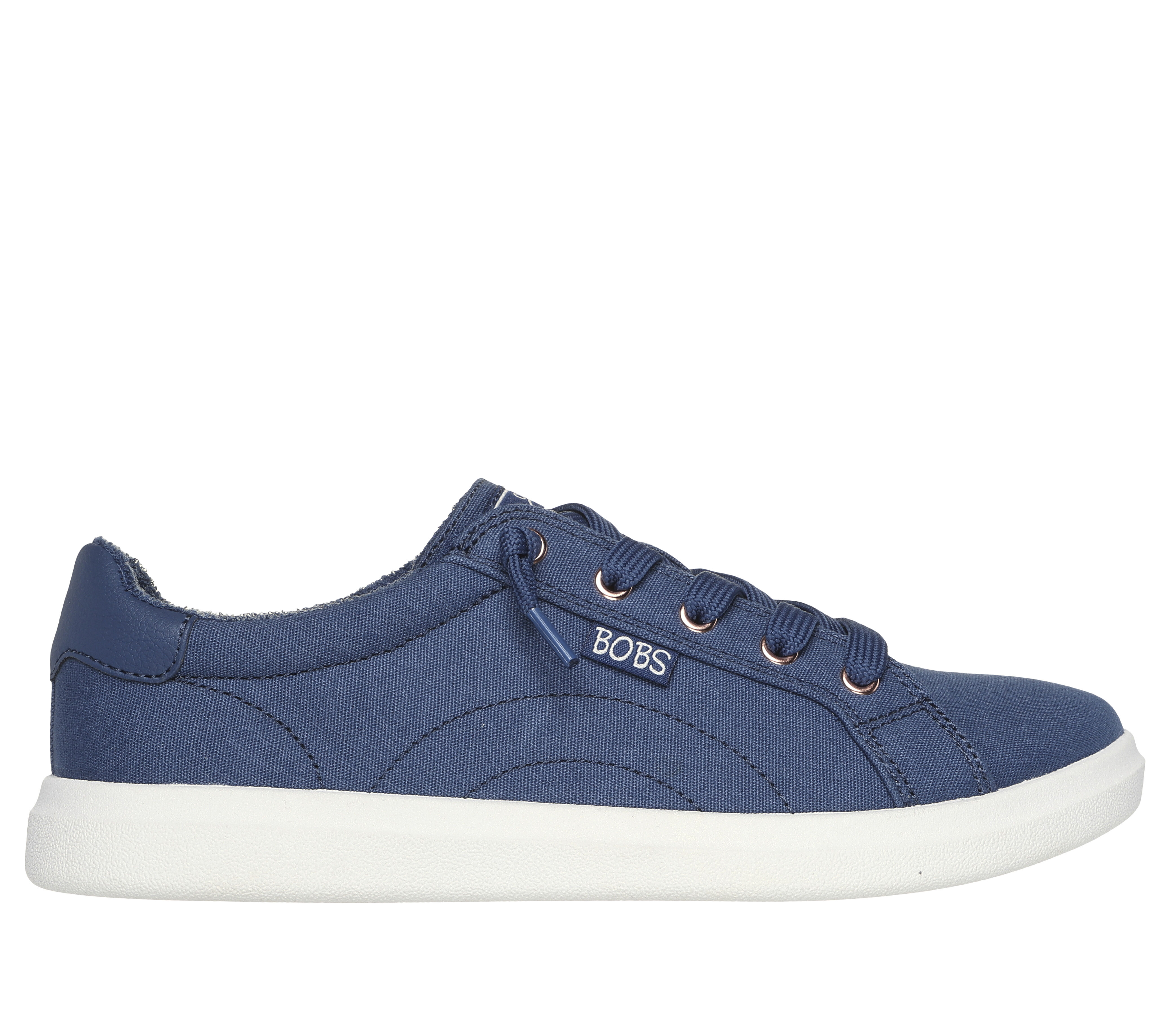 Bobs navy shoes sale