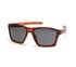 Rectangle Sunglasses, BROWN, swatch