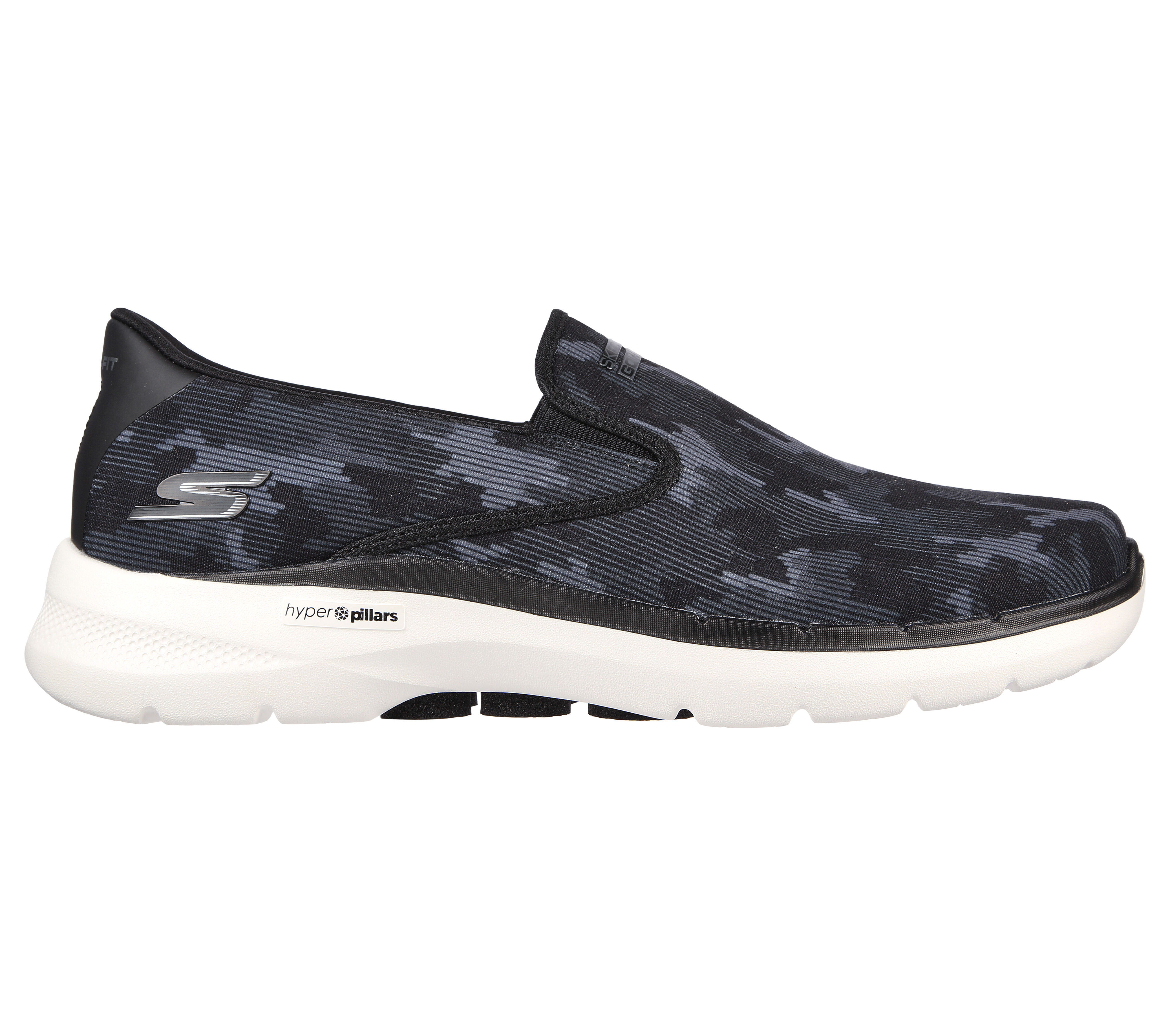 slip ons skechers