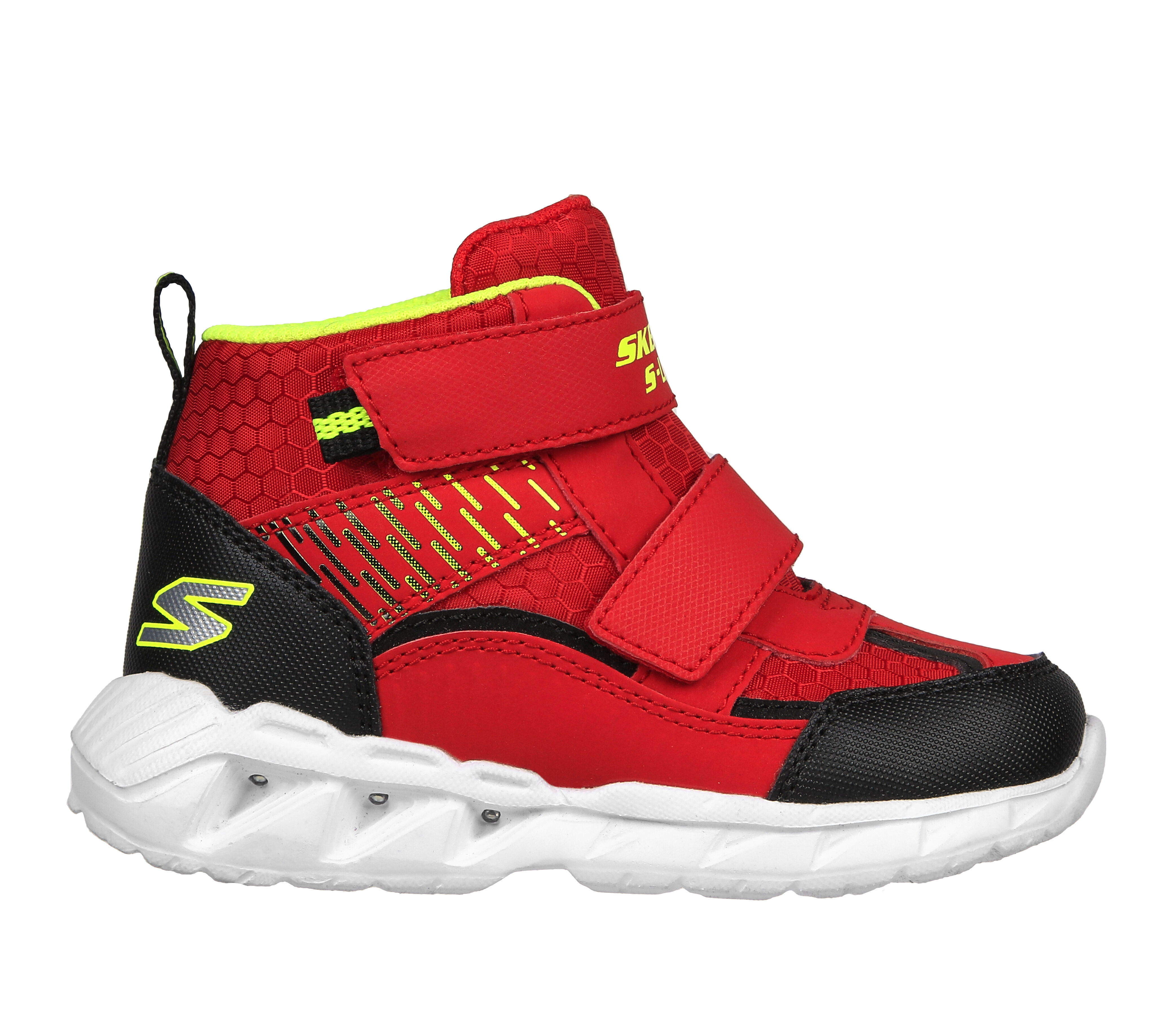 Skechers light sale niño