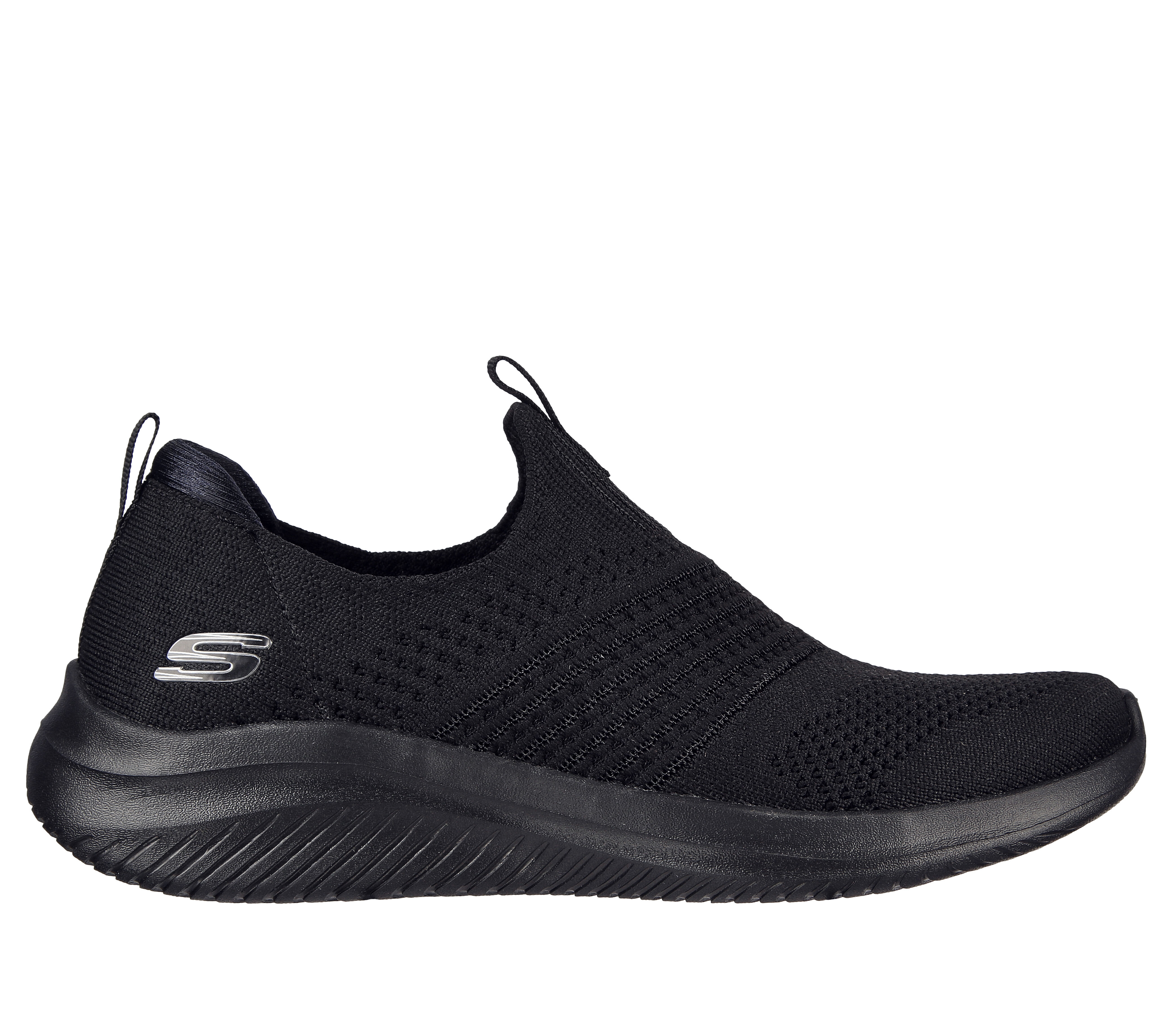 Skechers ultra flex white deals