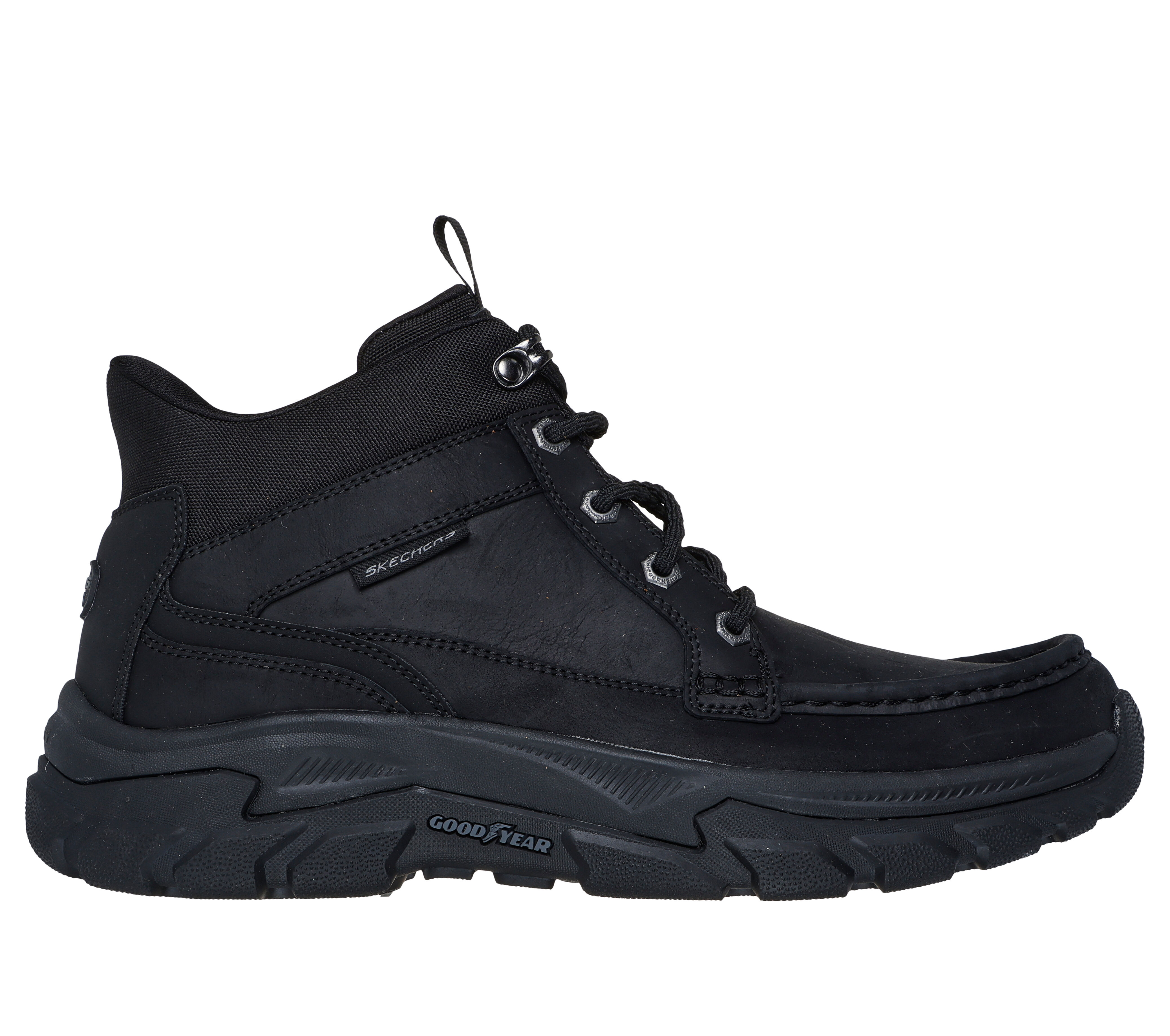 Skechers Slip ins Relaxed Fit Respected 2.0 Hagler SKECHERS