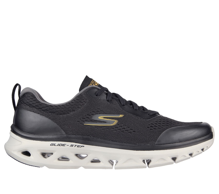 Are Skechers Glide Step Good for Running?