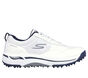 GO GOLF Arch Fit - Line Up, WHITE / NAVY, large image number 0