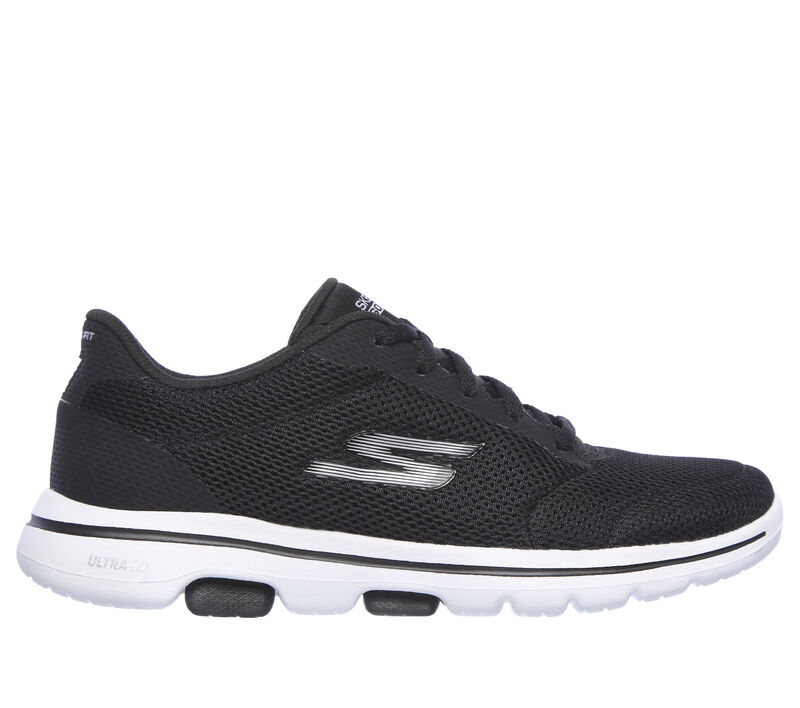 Shop The Skechers Gowalk 5 Lucky Skechers