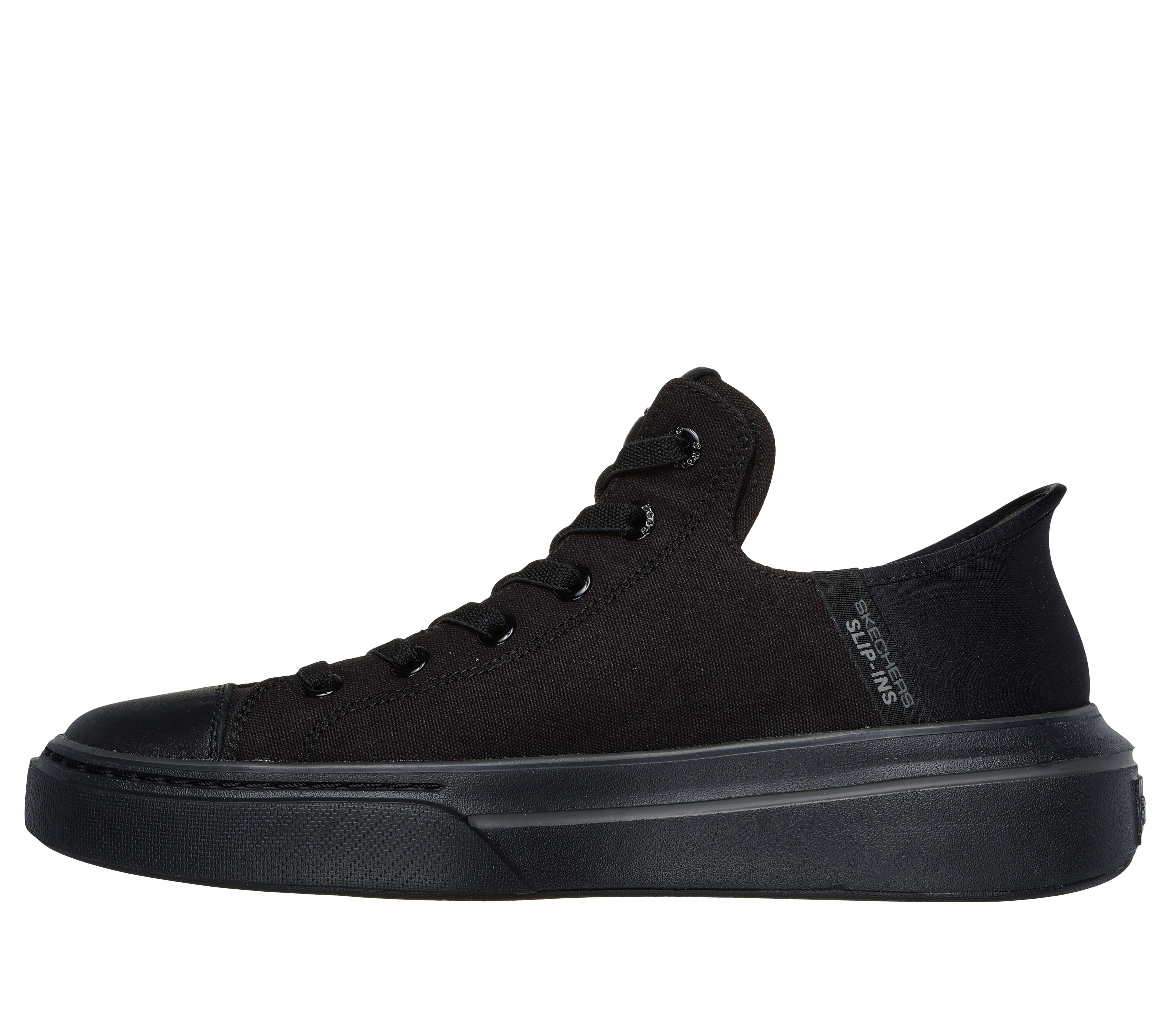 Skechers Slip-ins: Snoop One - Boss Life Canvas