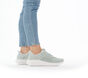 Skechers Slip-ins: BOBS Sport Squad Chaos - Breezy Hour image number 1