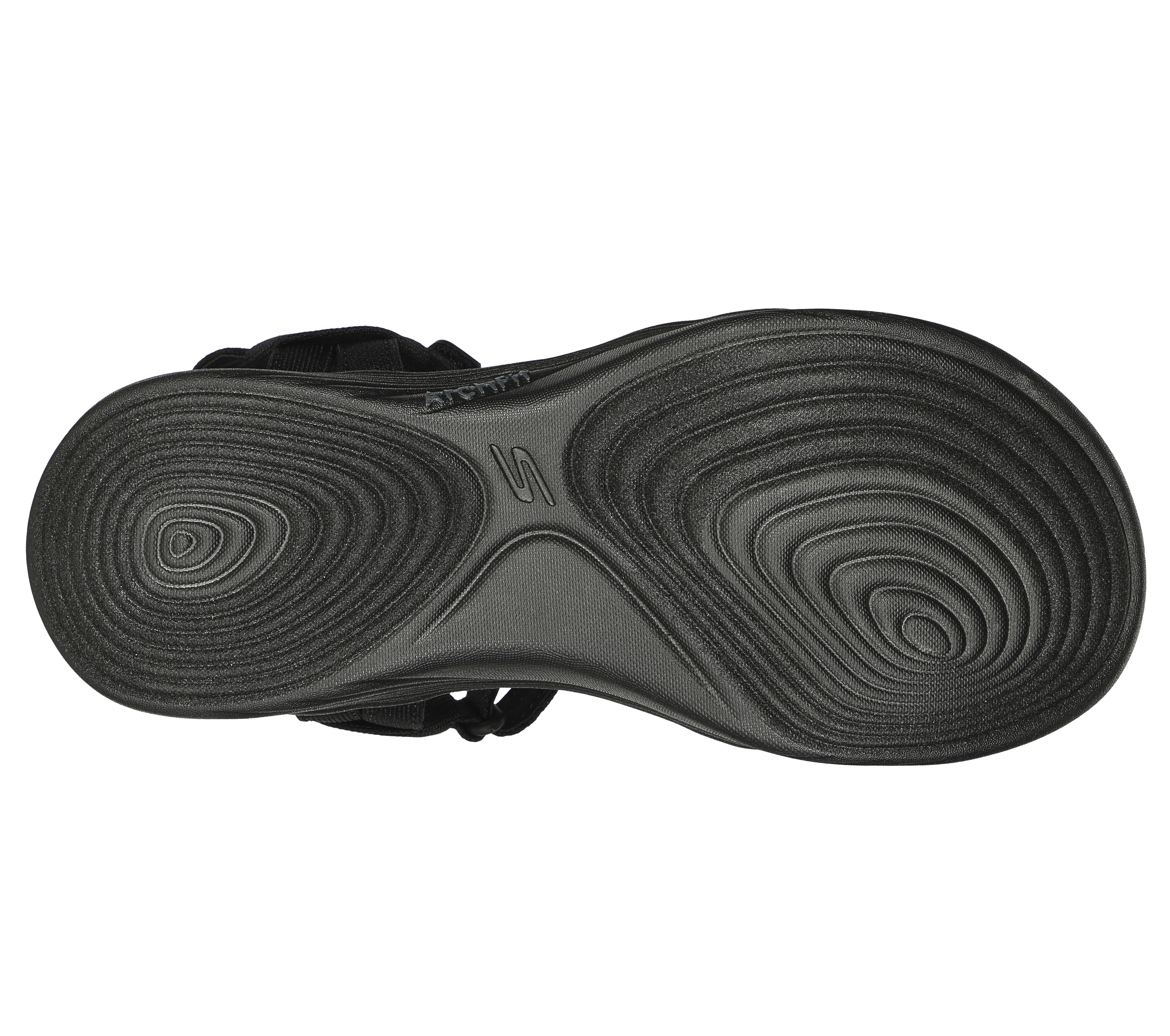 Skechers radiance sandals top