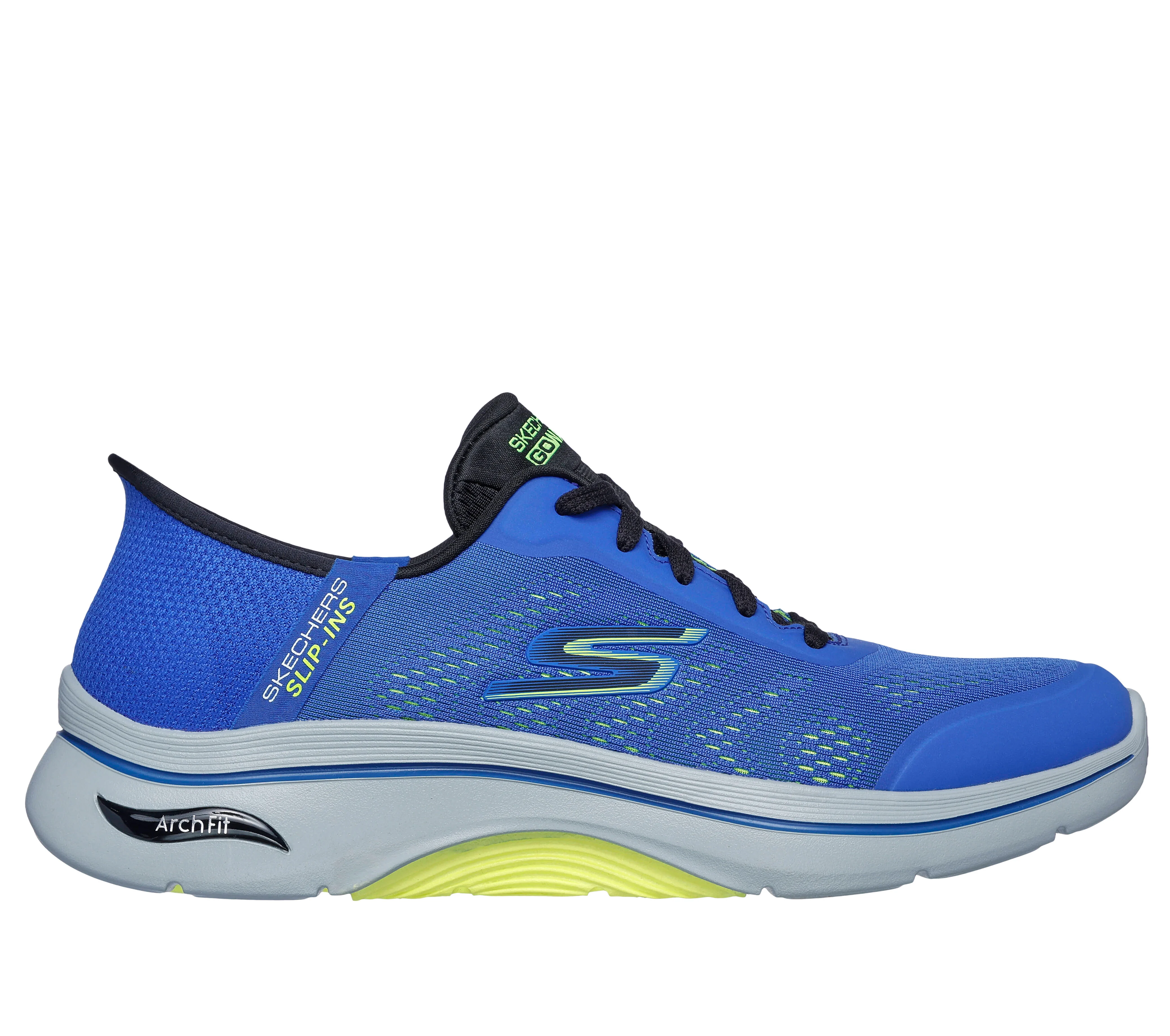 Directions to skechers best sale