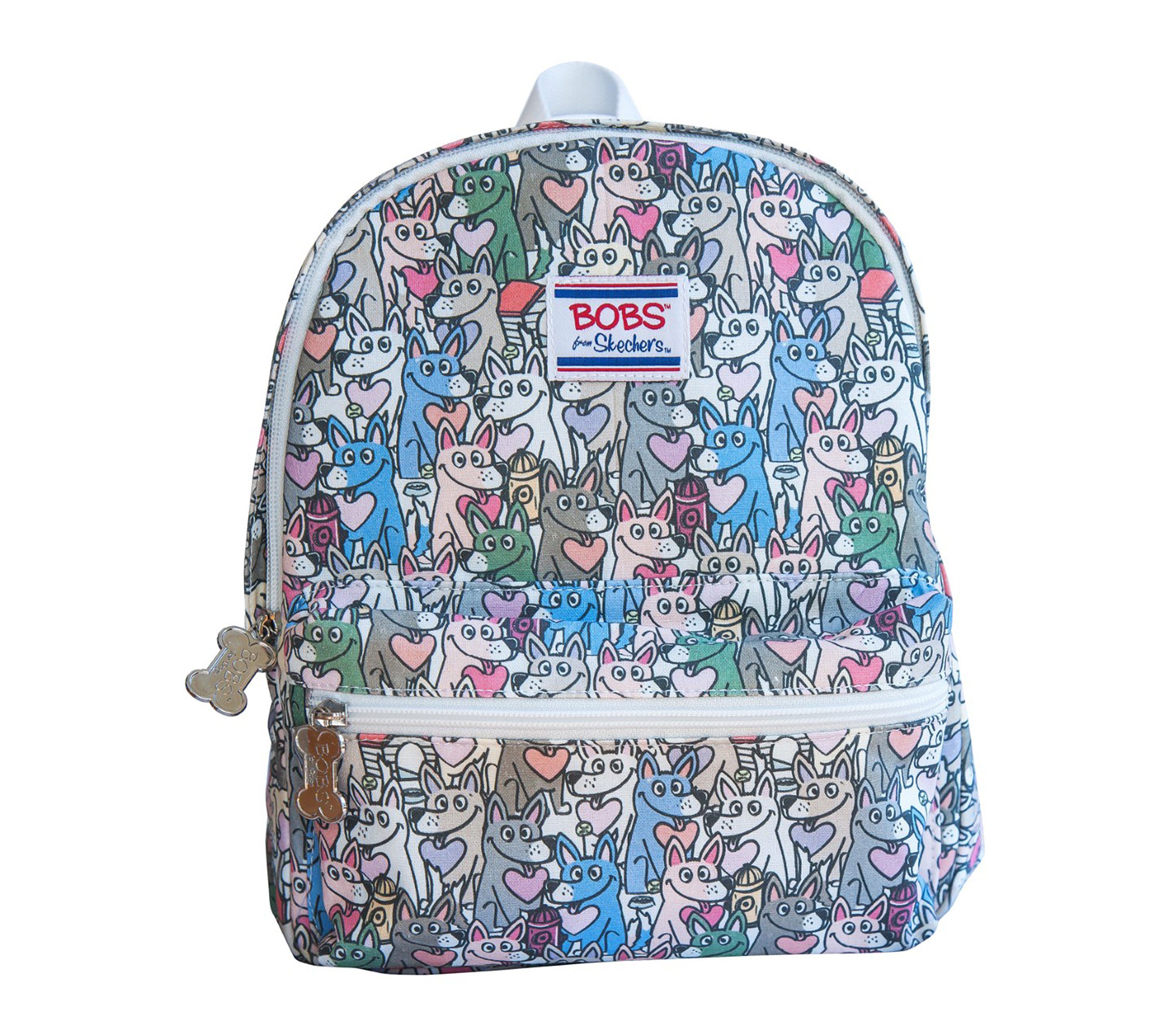 Shop the BOBS Accessories - Loverboy Backpack | SKECHERS