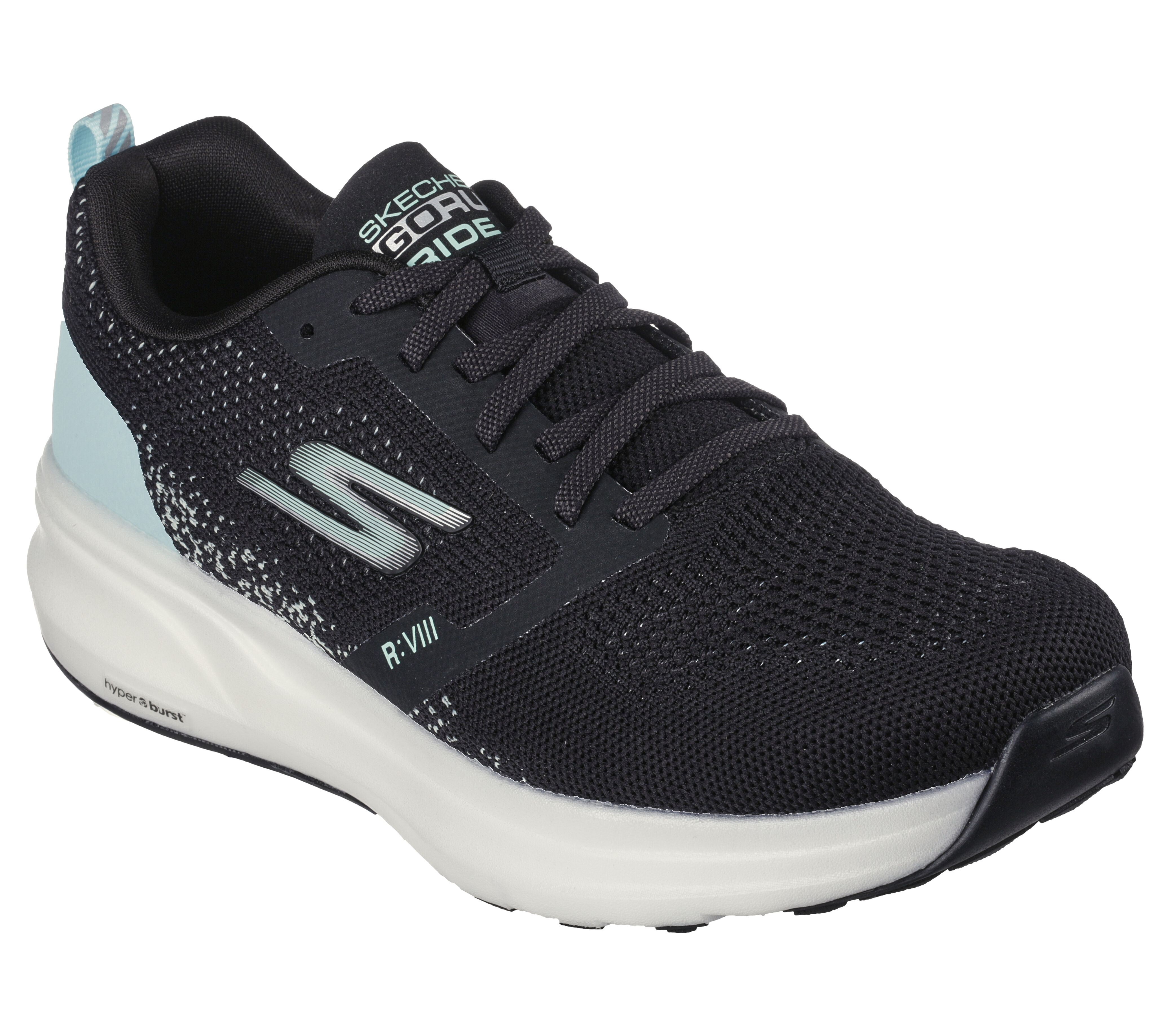 skechers turquoise shoes