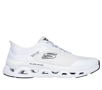 David Beckham Wearing Skechers