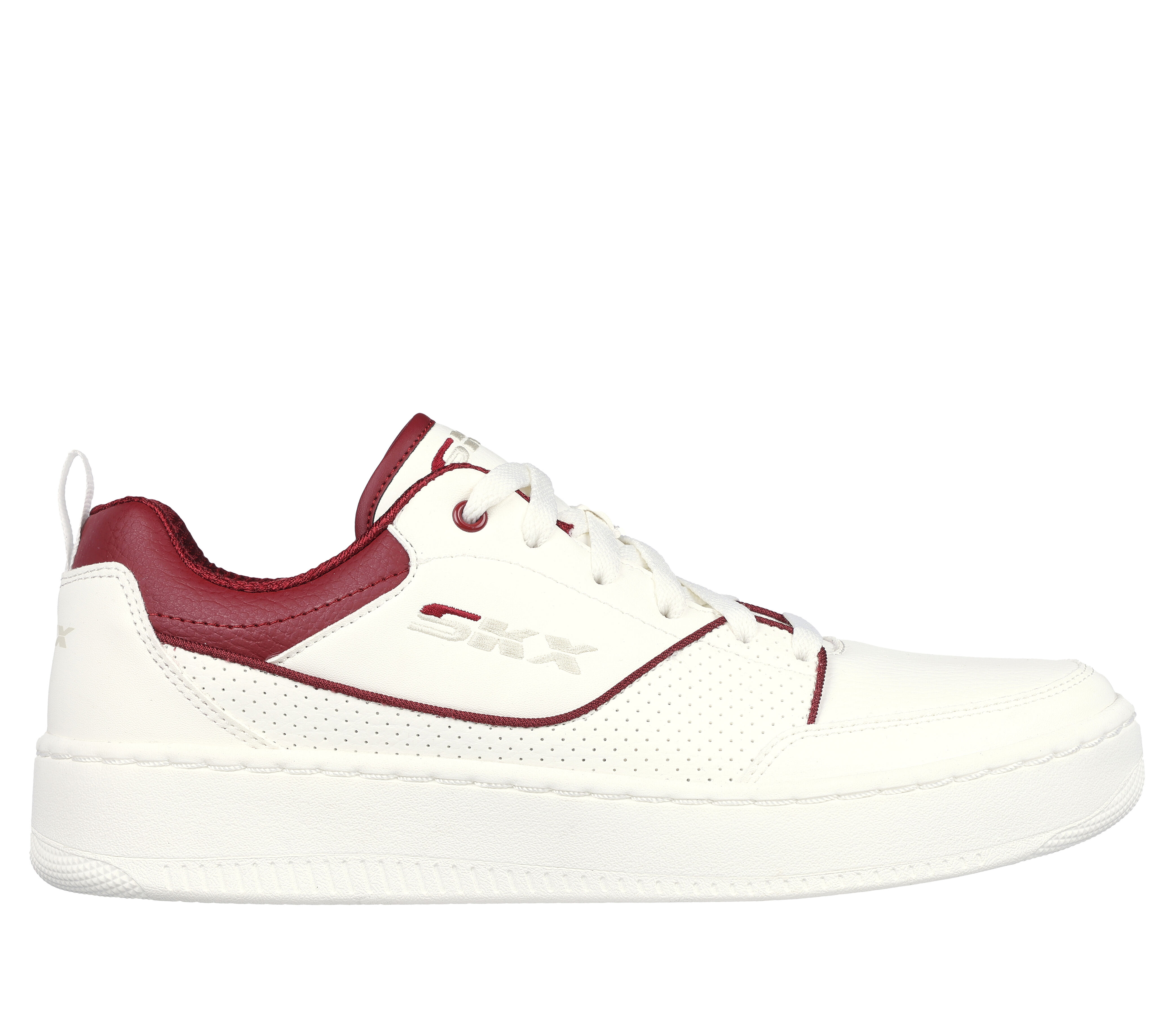 Sport Court 92 Ottoman SKECHERS