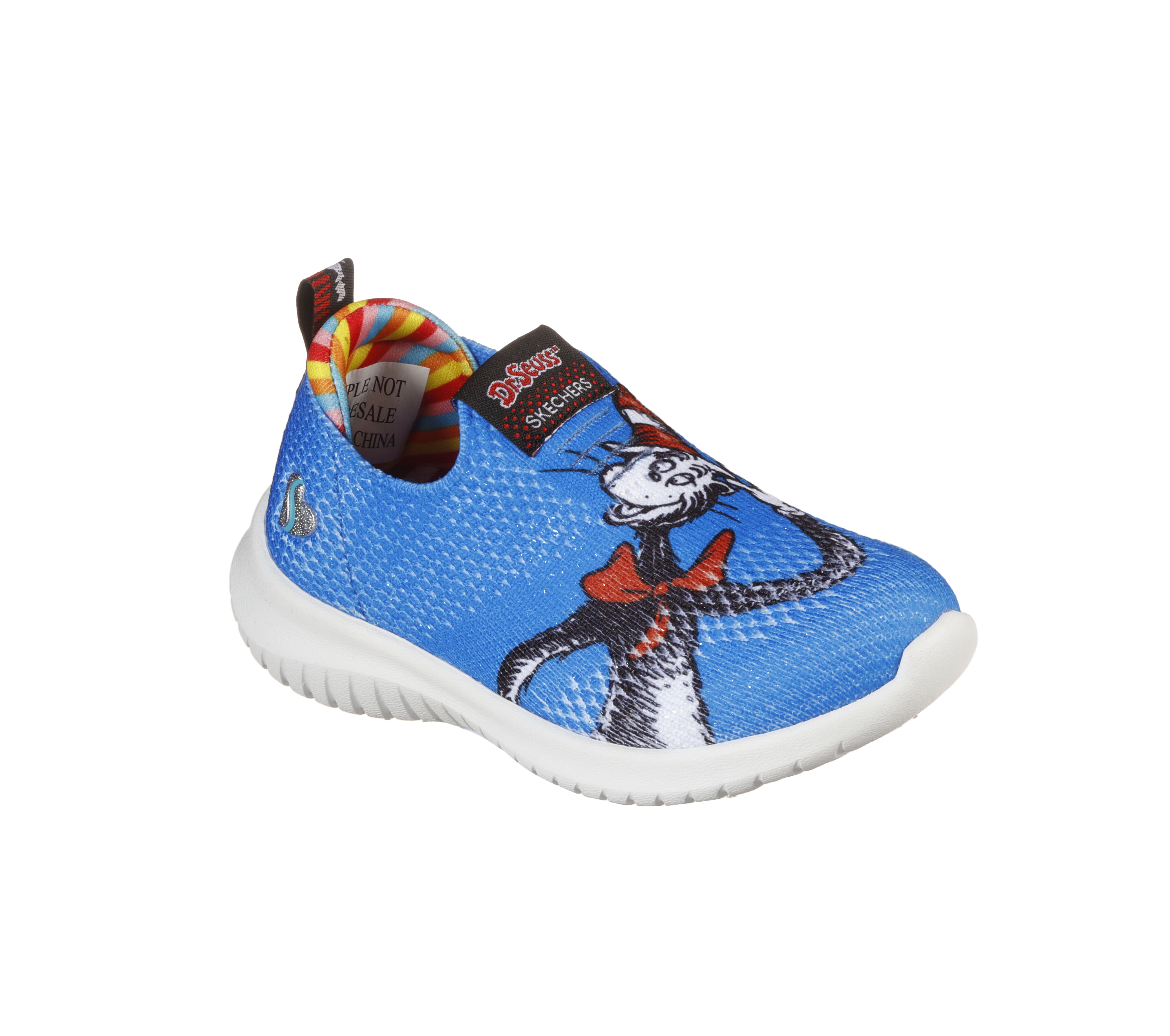 skechers infant shoes