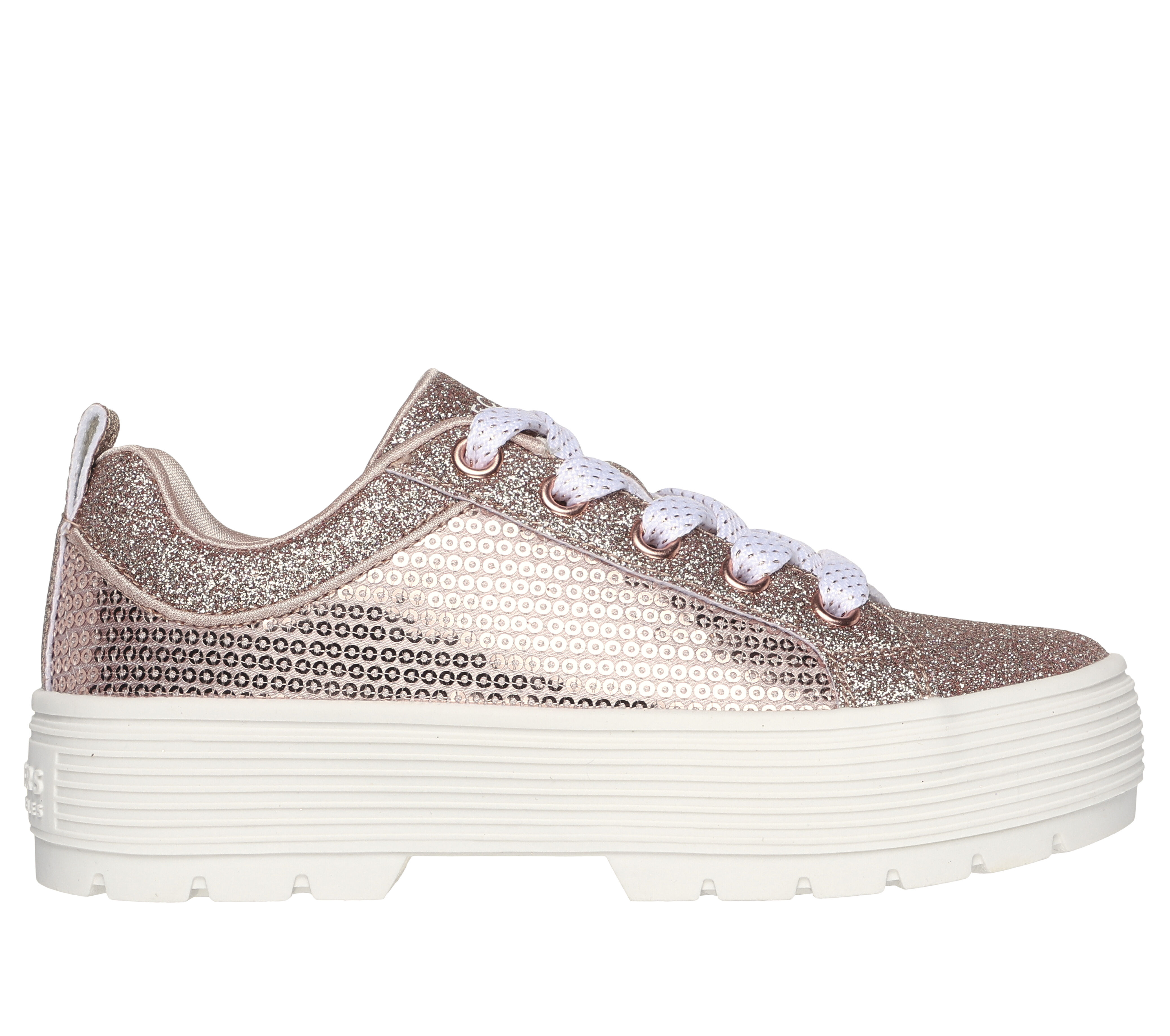 Cape robbin deals platform sneakers