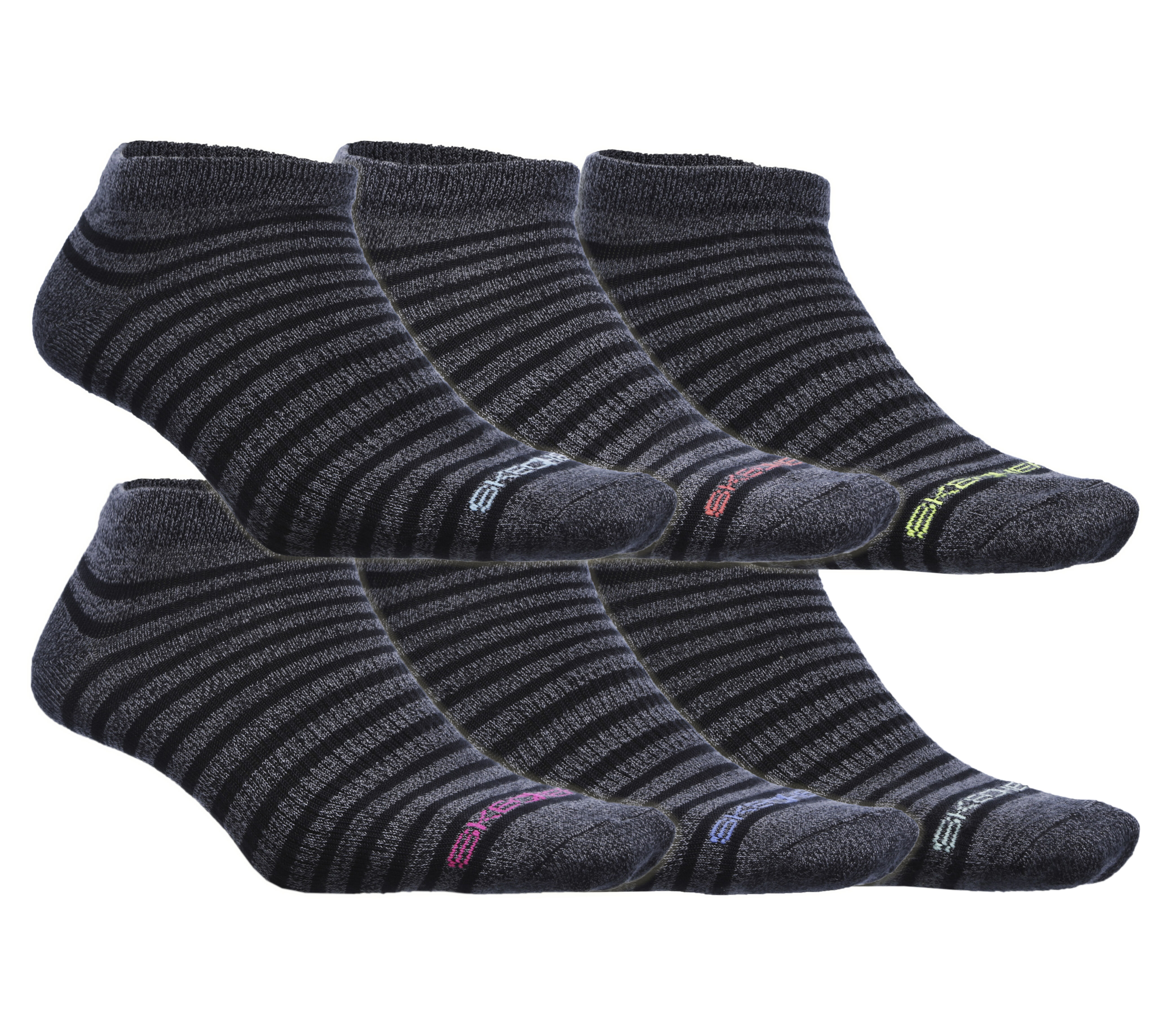 Sketchers trainer socks new arrivals