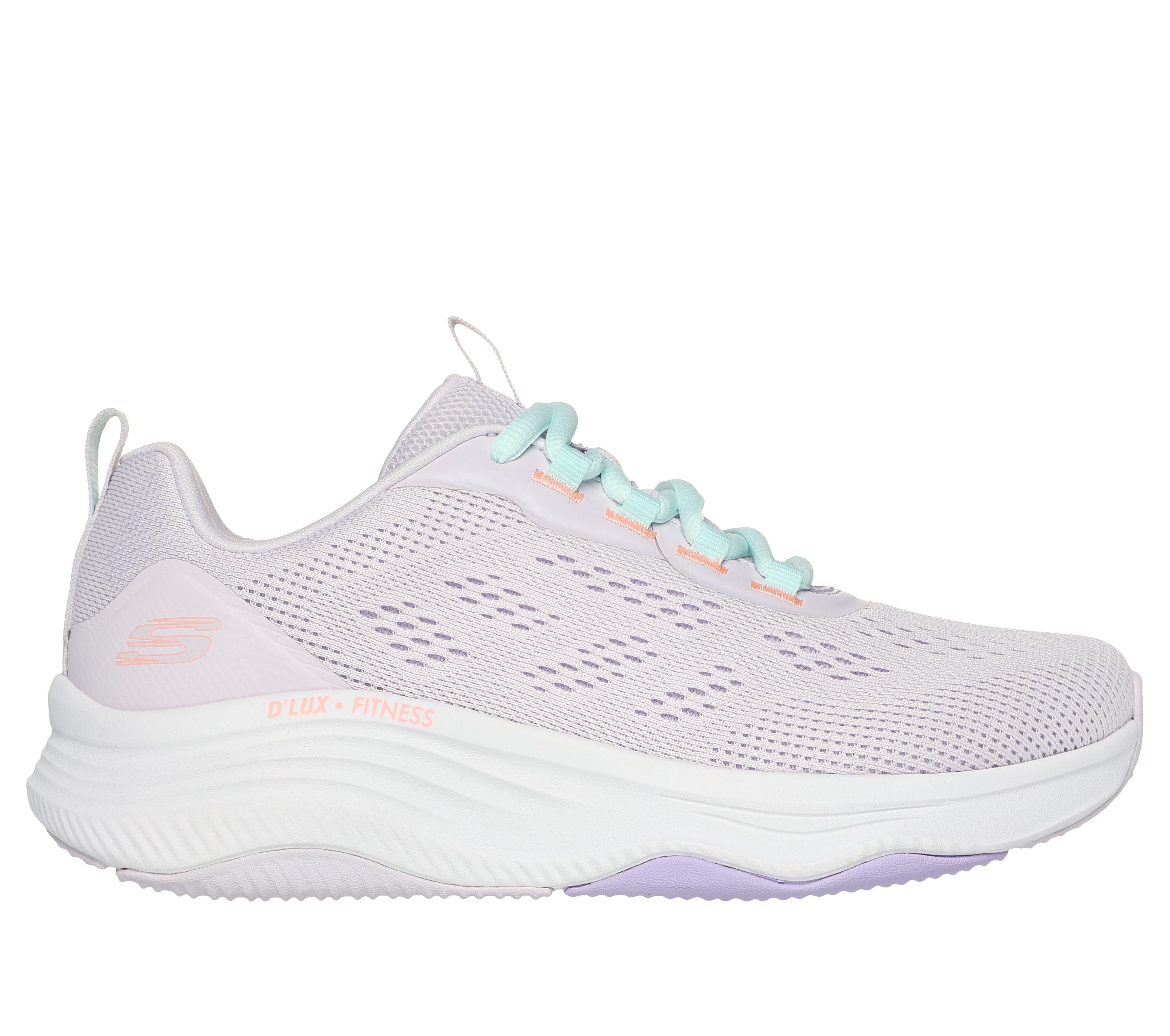 Skechers relaxed fit mujer rosas new arrivals