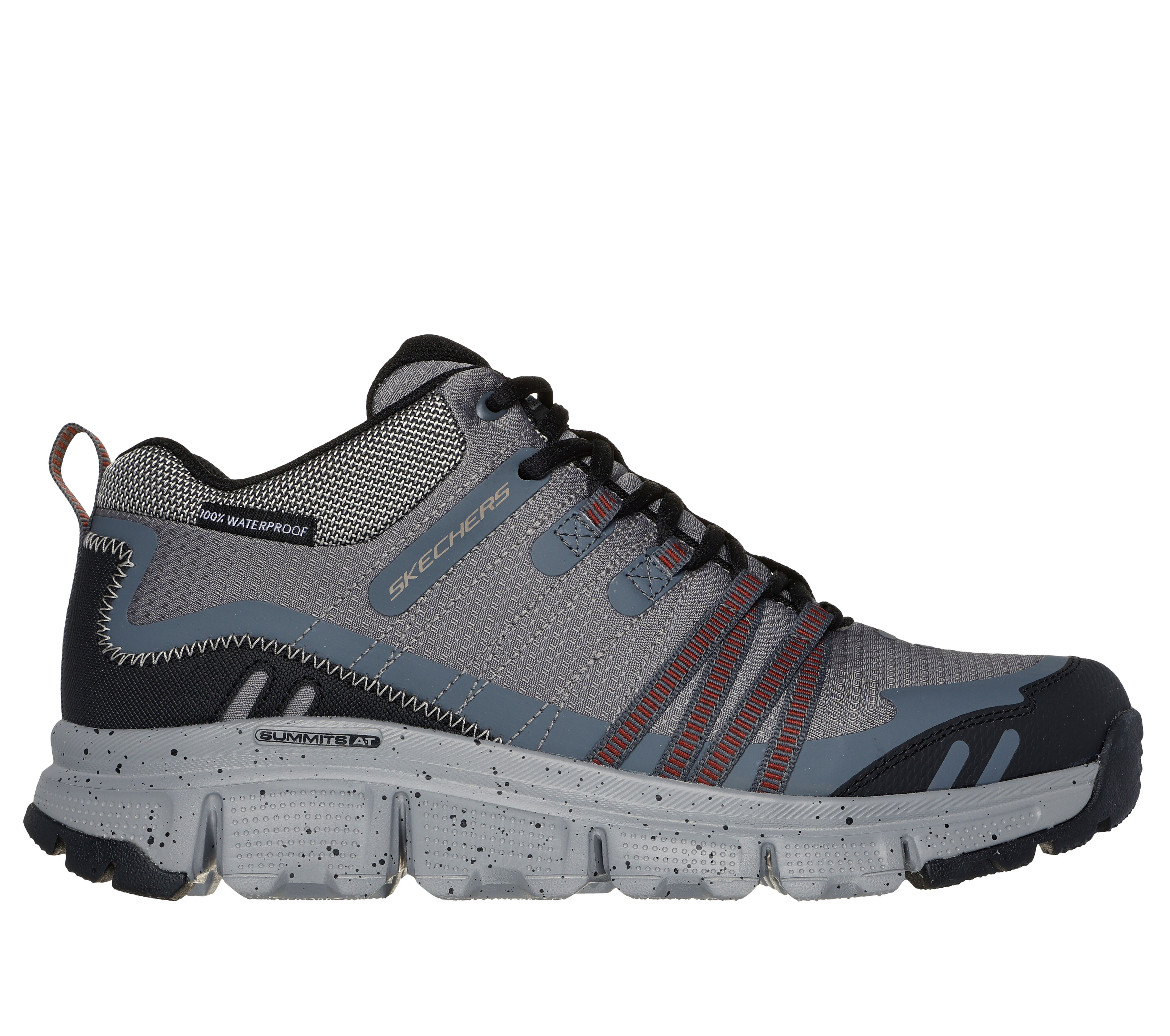 Skechers waterproof shoes online
