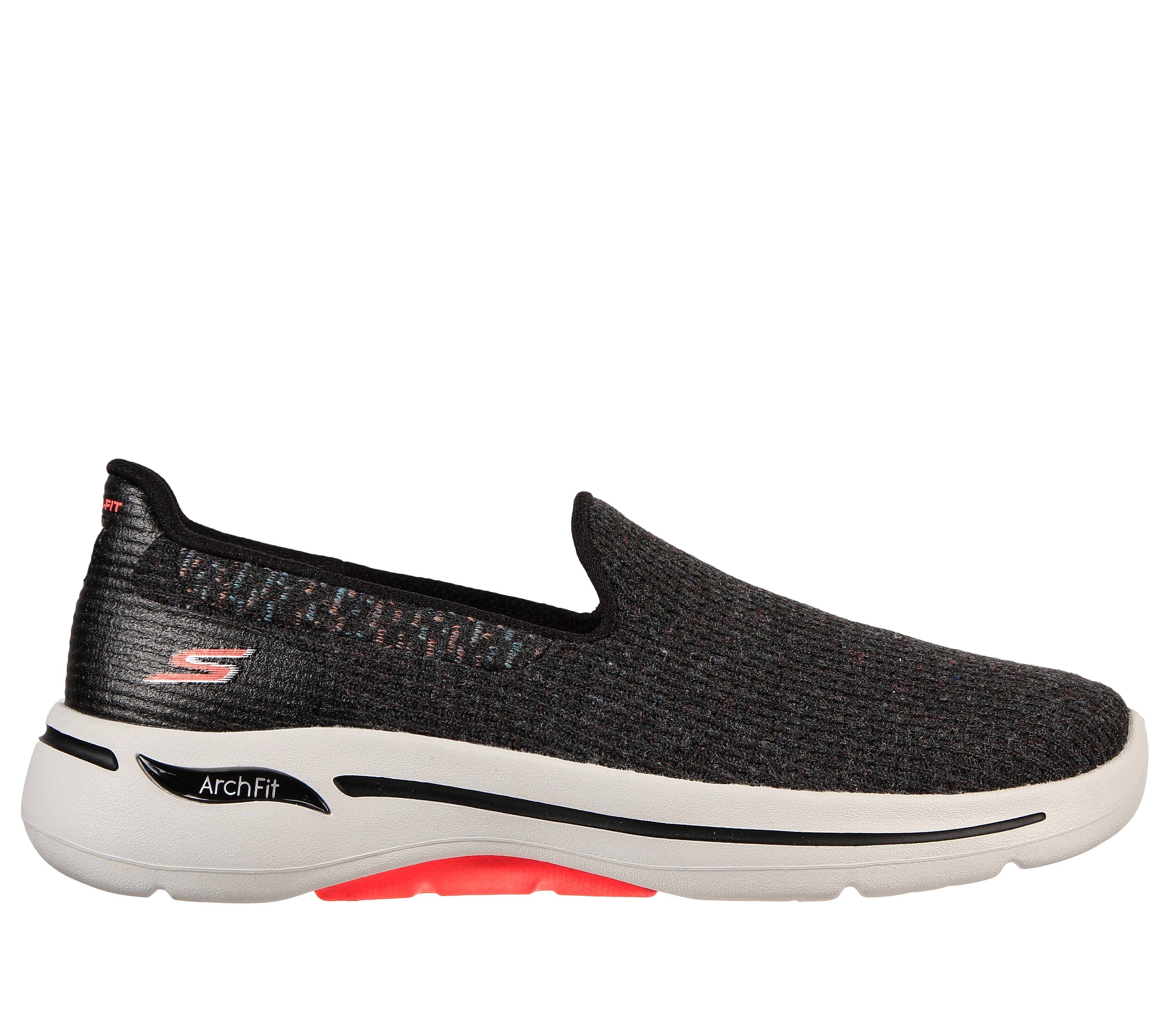 skechers go walk boots with memory foam