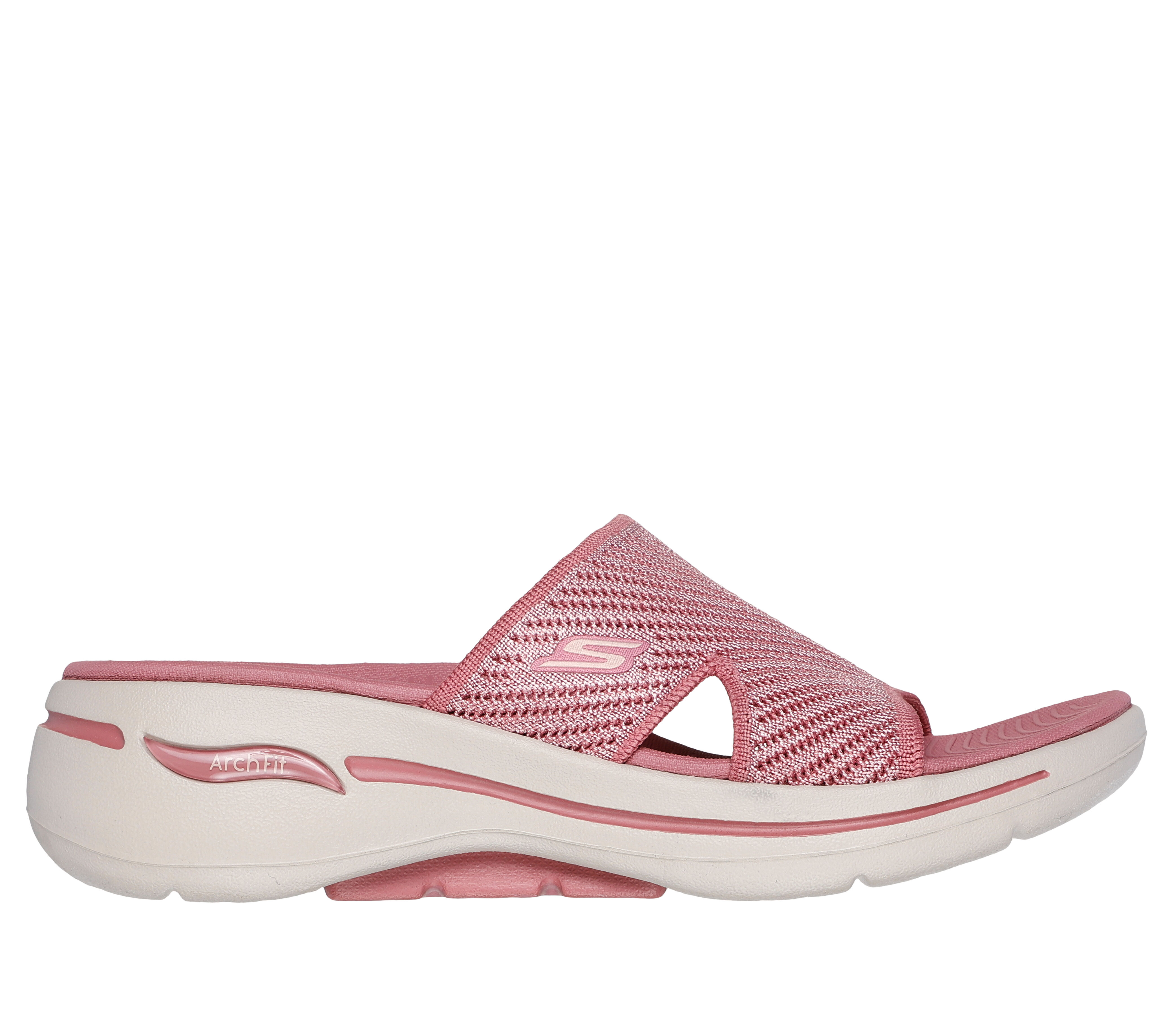 GO WALK Arch Fit Allure SKECHERS