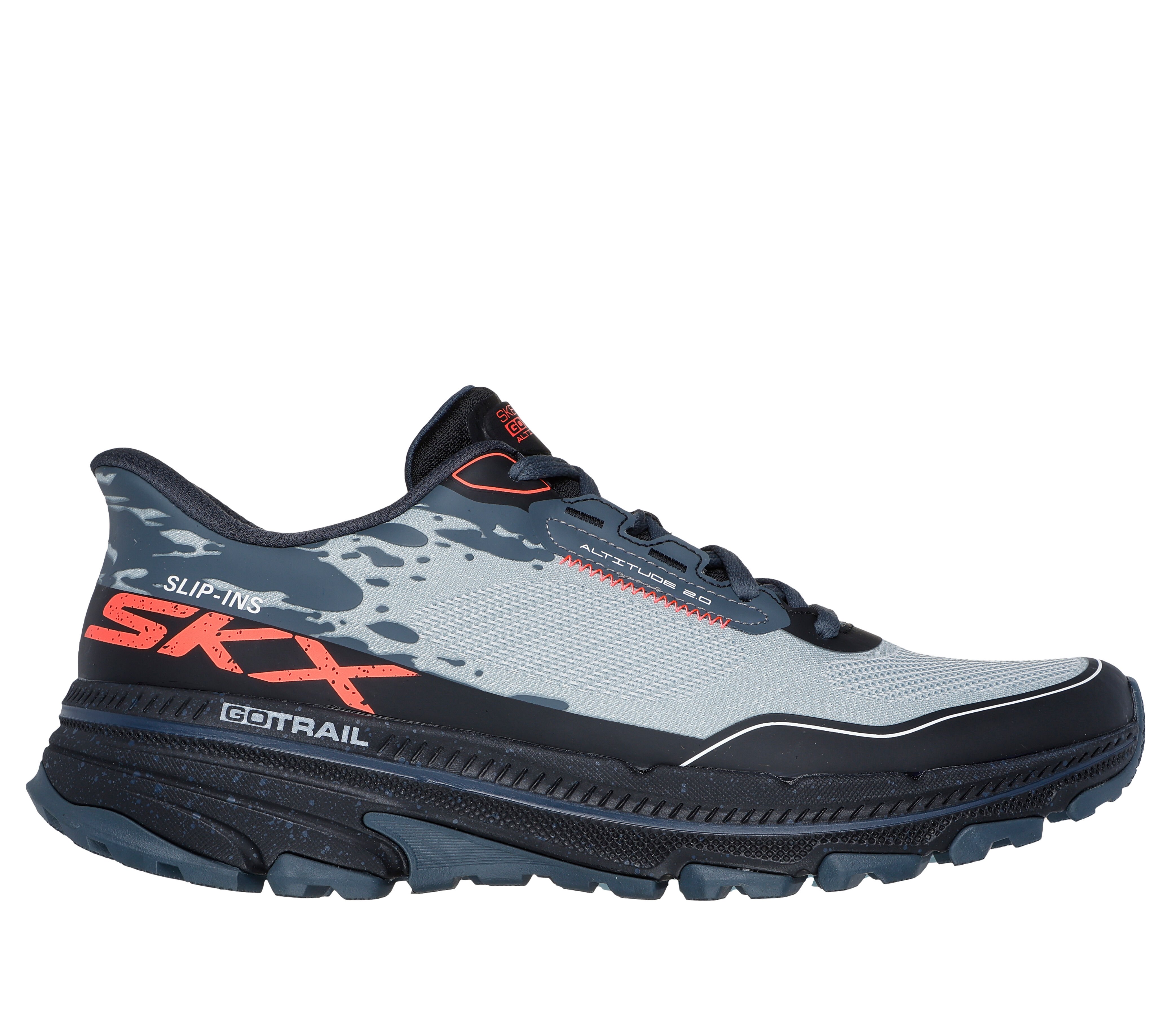 Skechers Slip-ins: Ultra Flex 3.0 - Vector Brisk