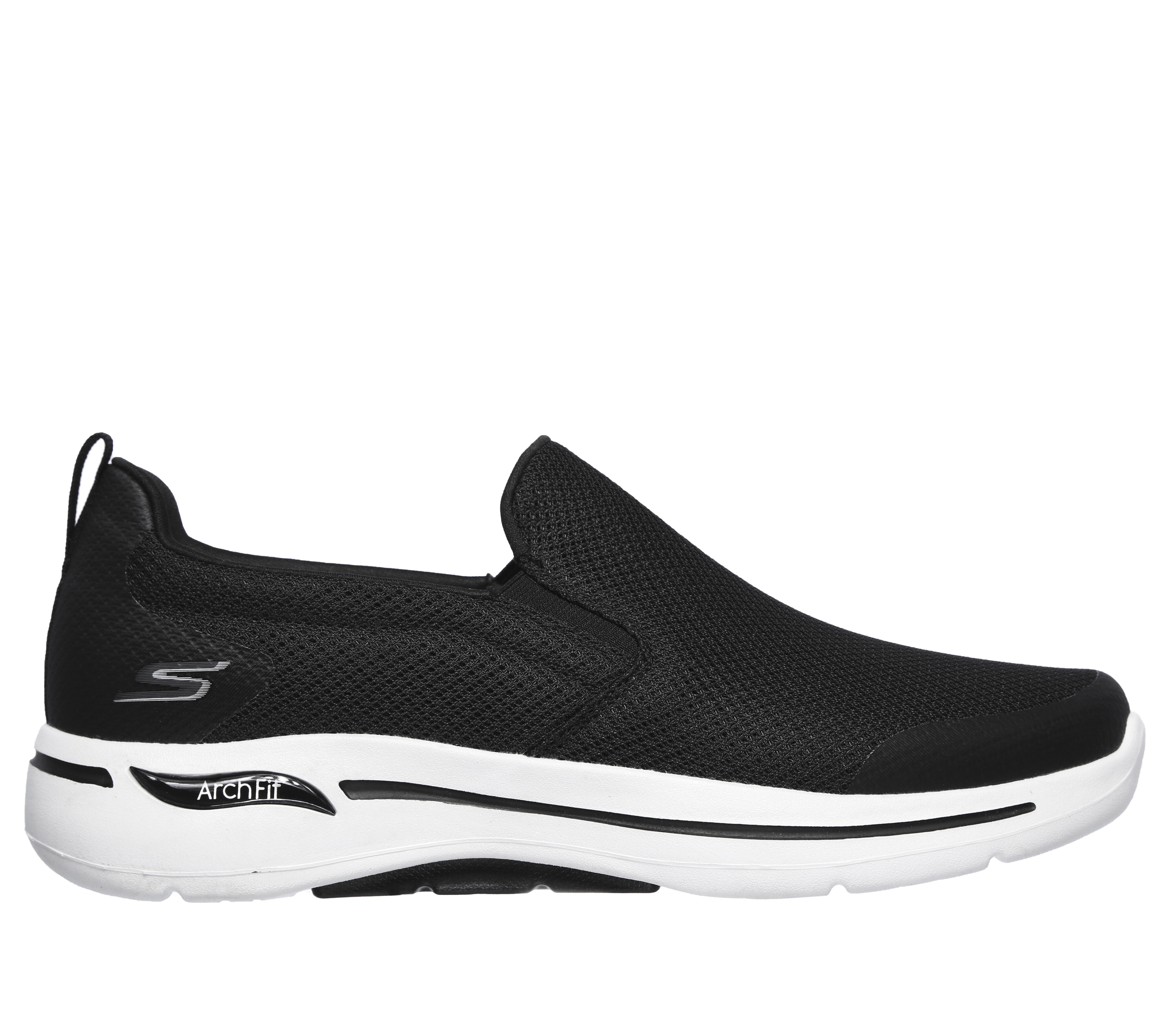 Skechers go walk for high arches online
