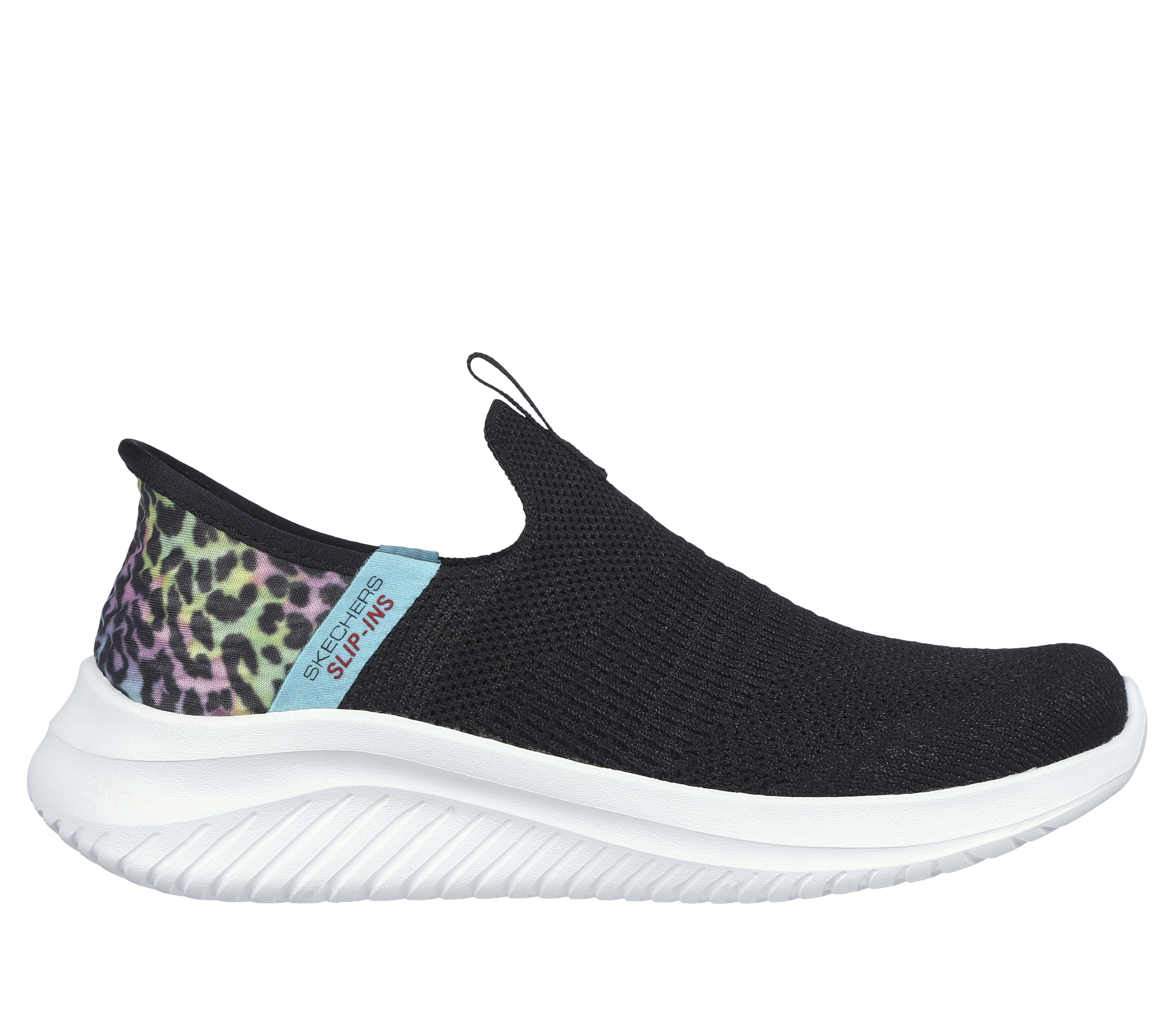 Skechers Slip Ins Ultra Flex 3.0 Colory Wild SKECHERS