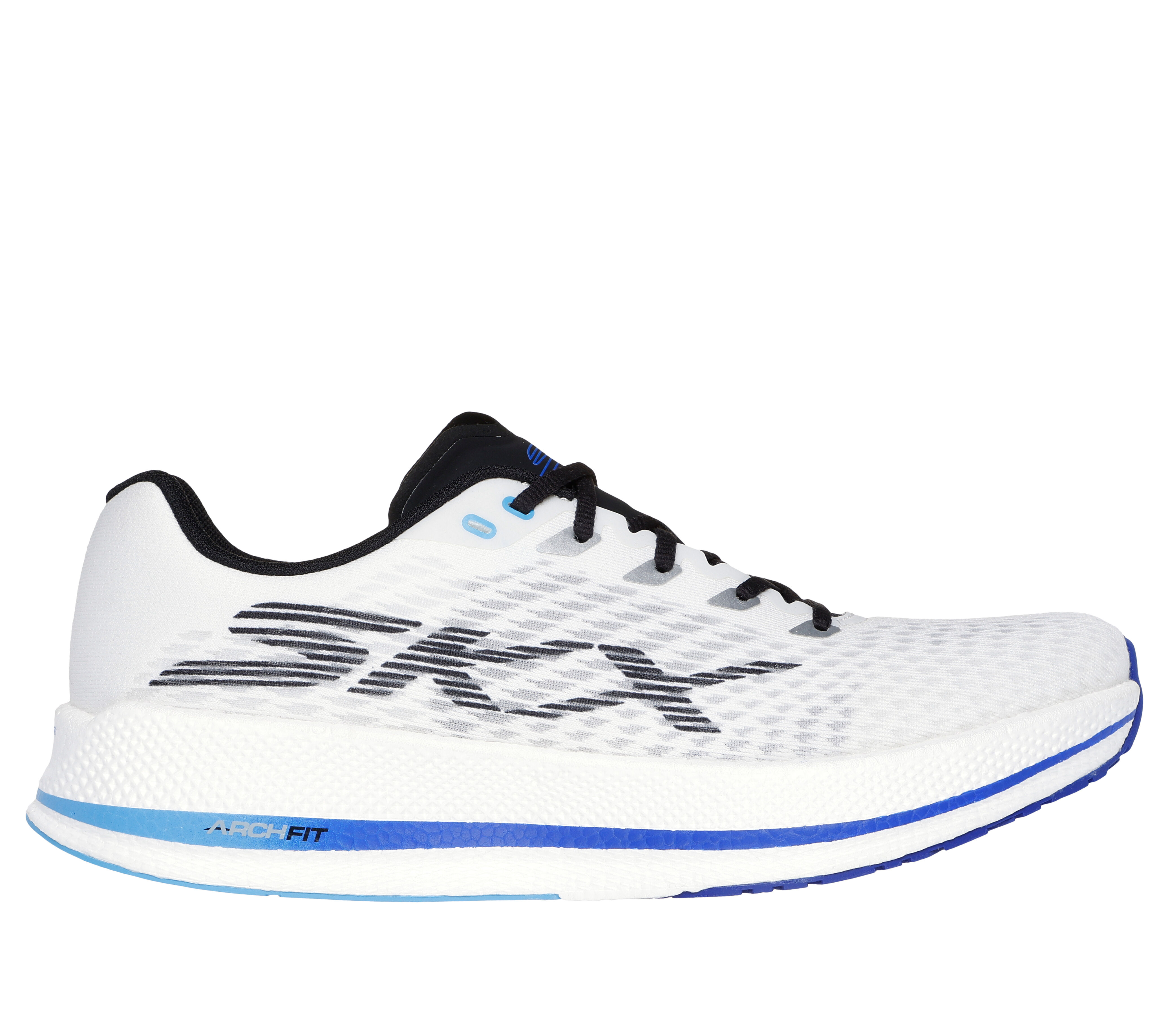 GO RUN Razor 5 SKECHERS