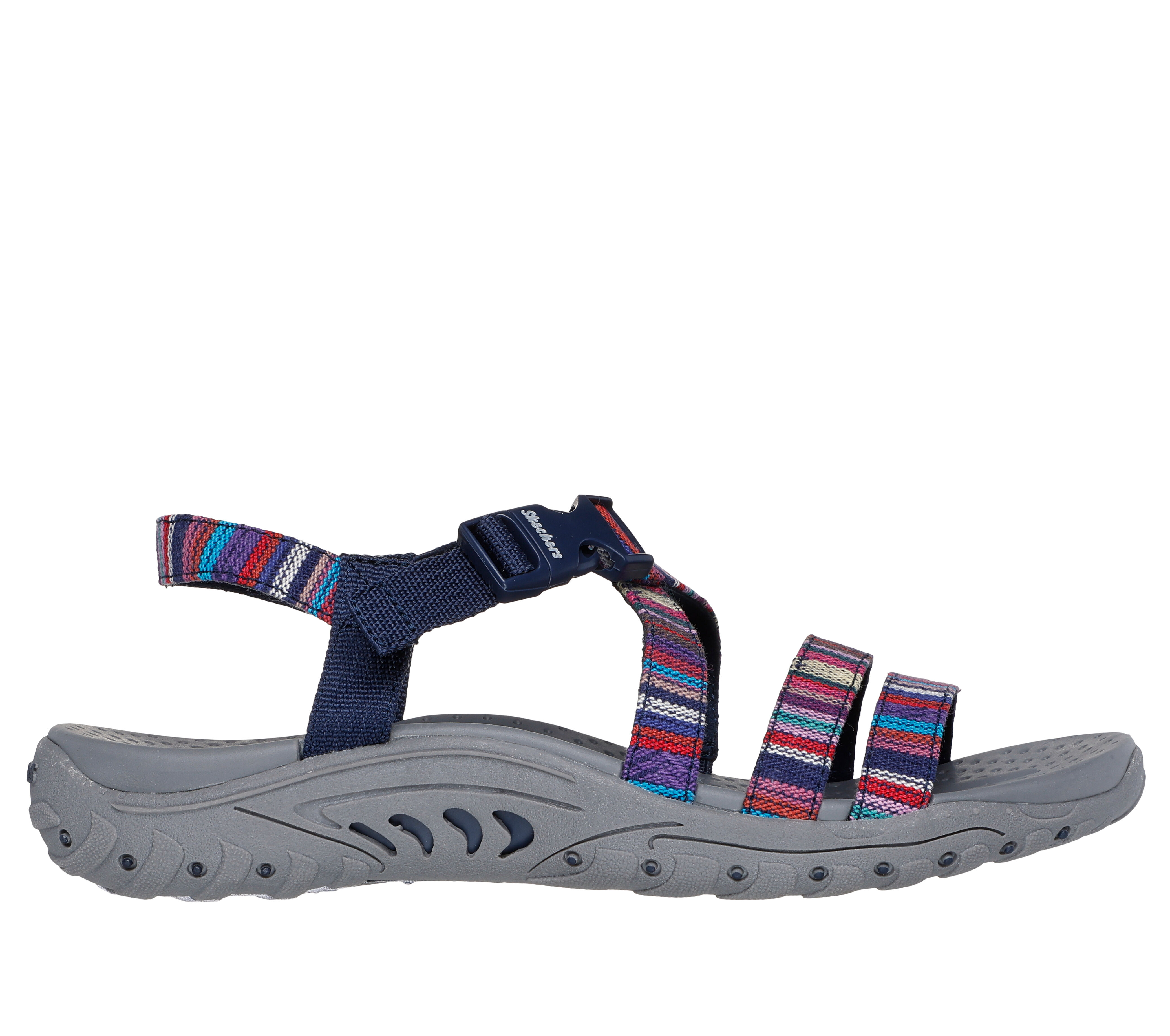 Skechers reggae shop sandals mens