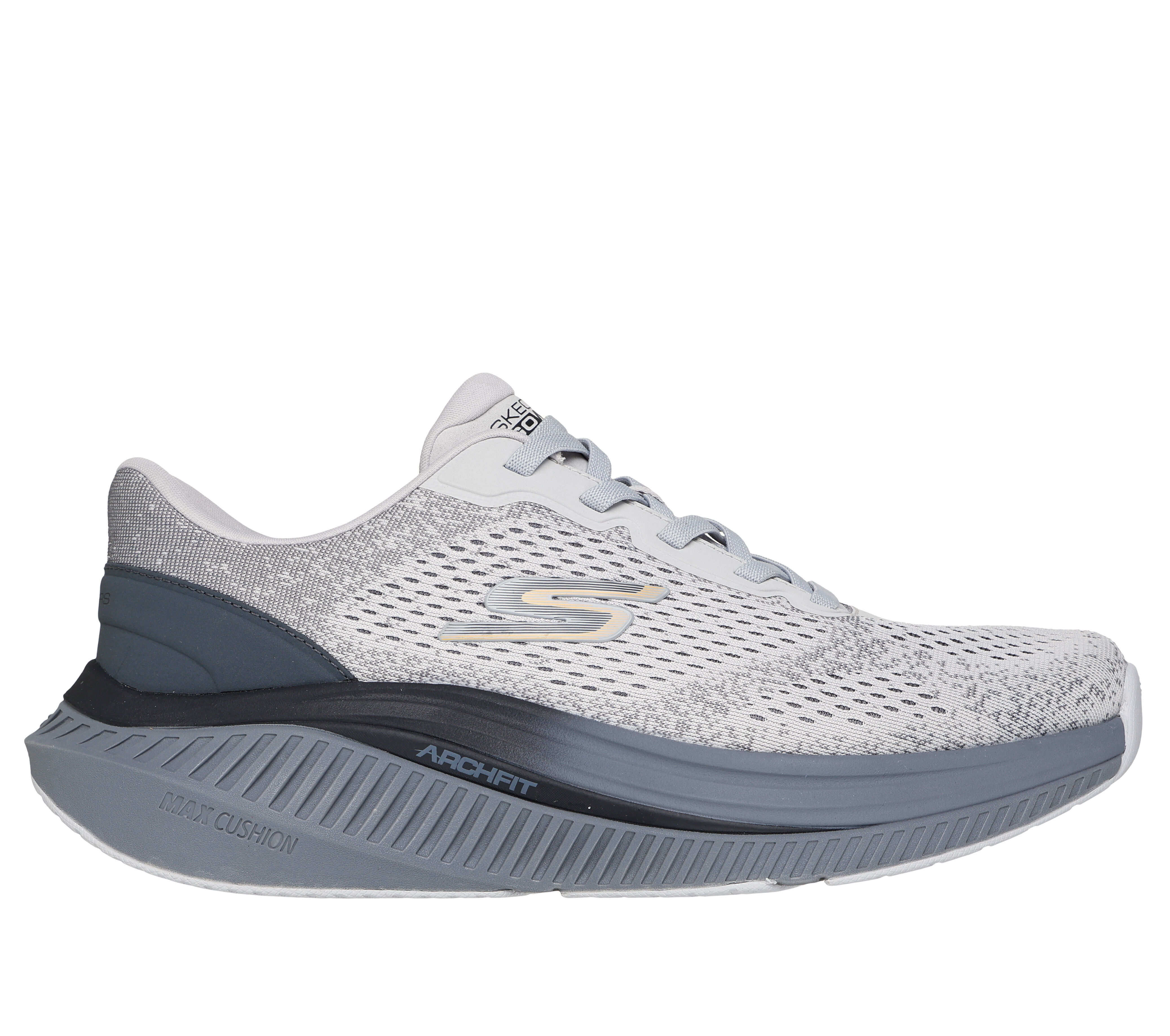 GO WALK Max Cushioning Arch Fit - Jonah GO WALK Max Cushioning Arch Fit - Jonah
