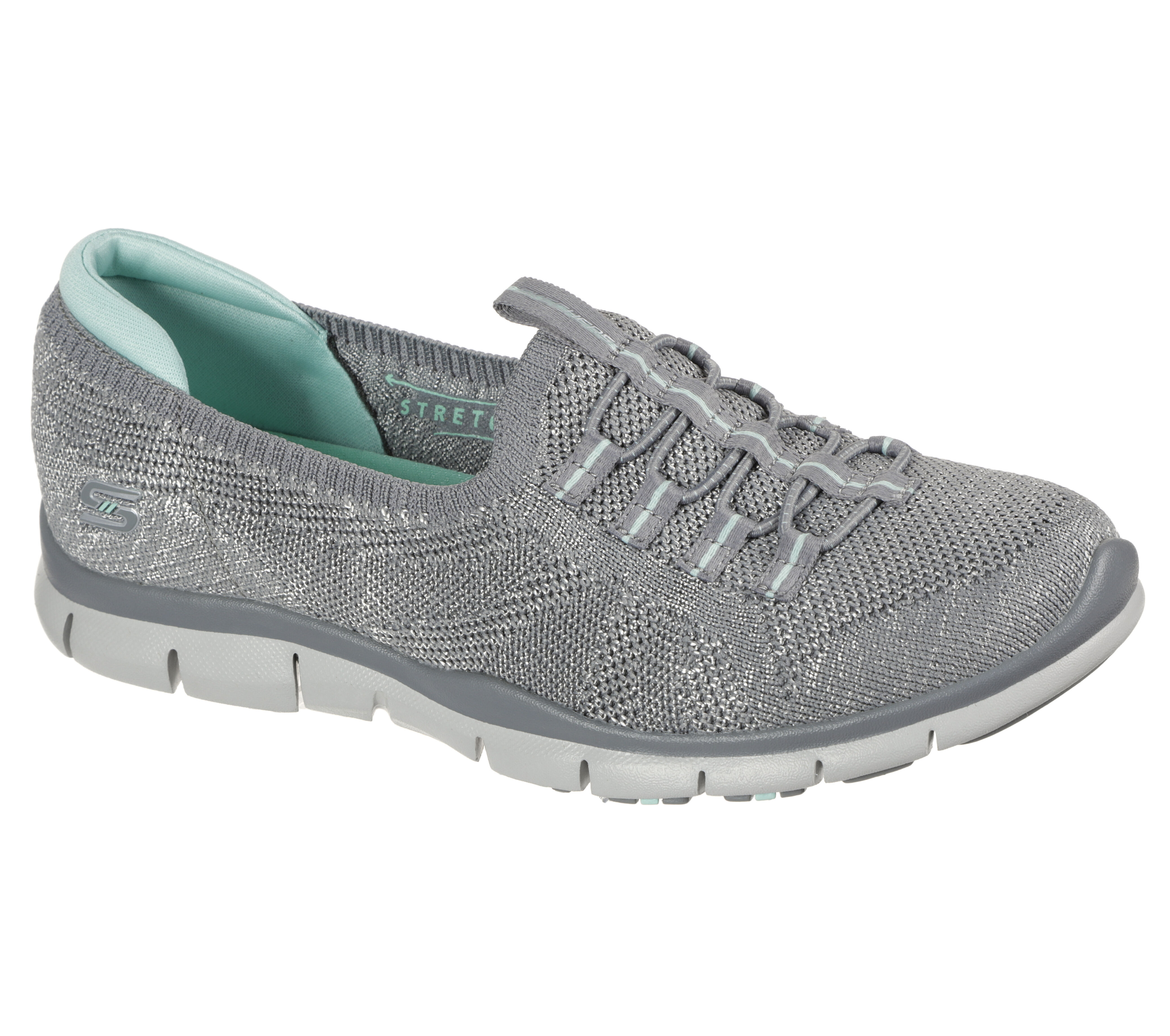 Skechers gratis high class women's sneakers top