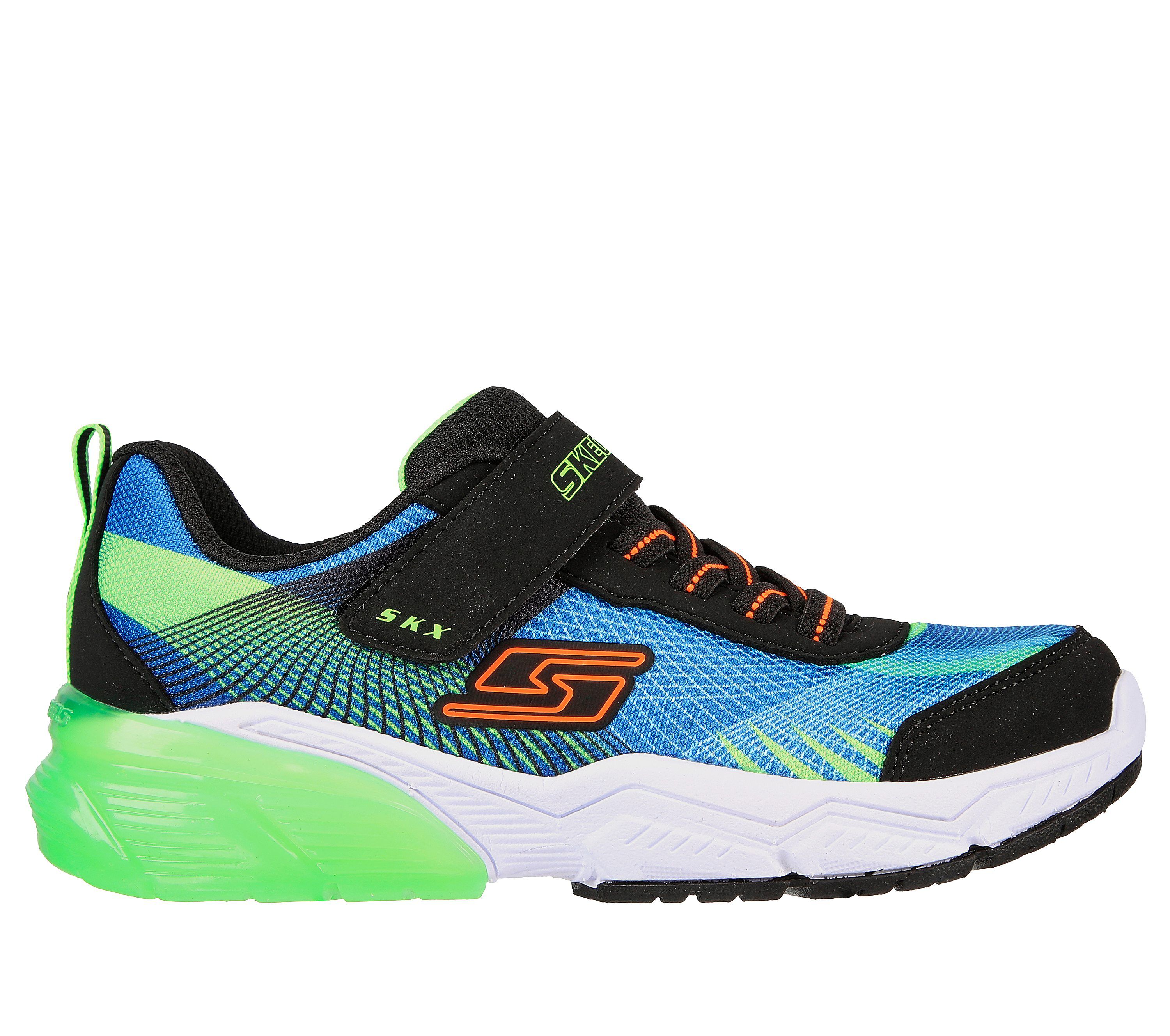 Skechers thermoflux nano grid cheap