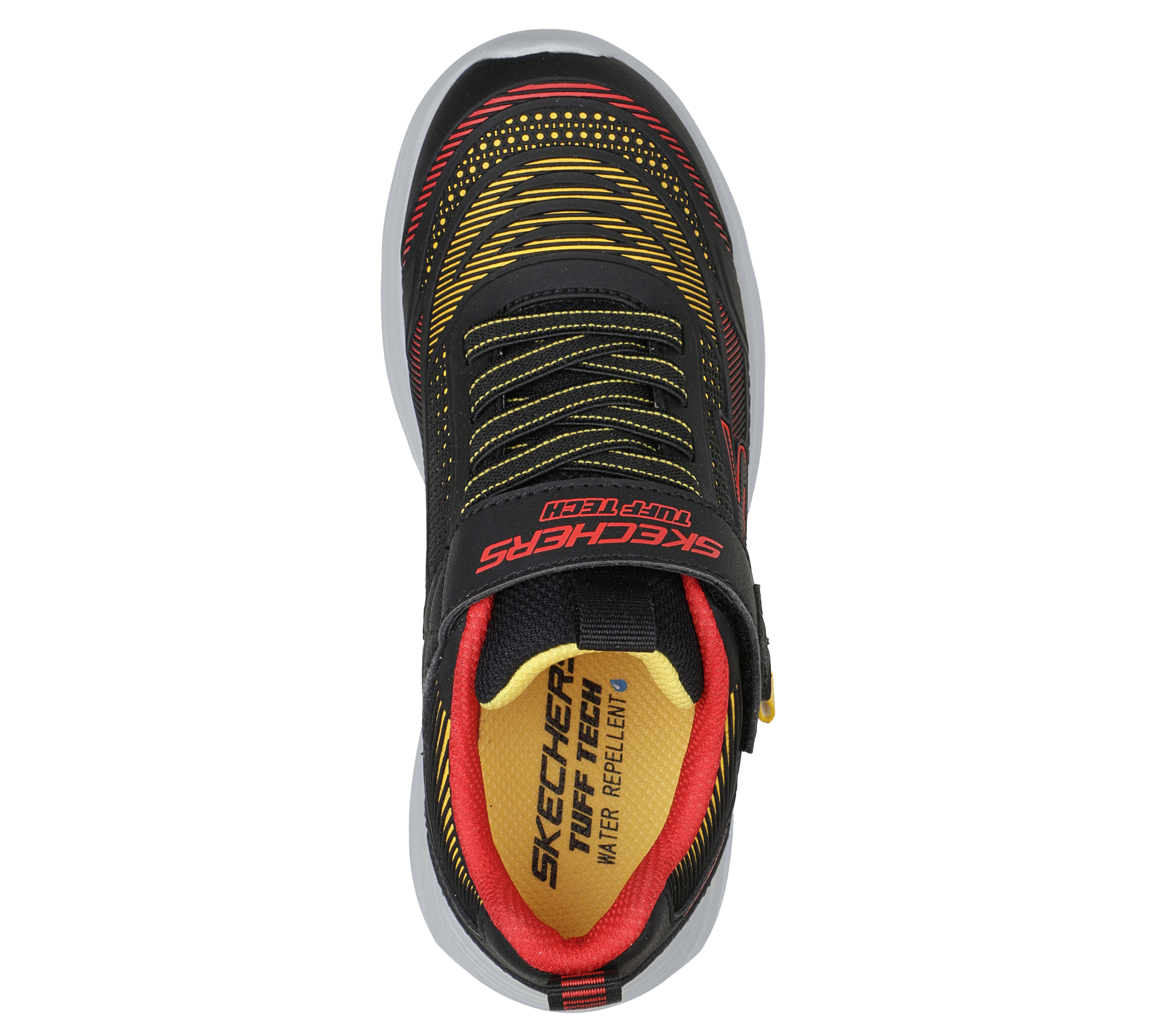 skechers tuff tech