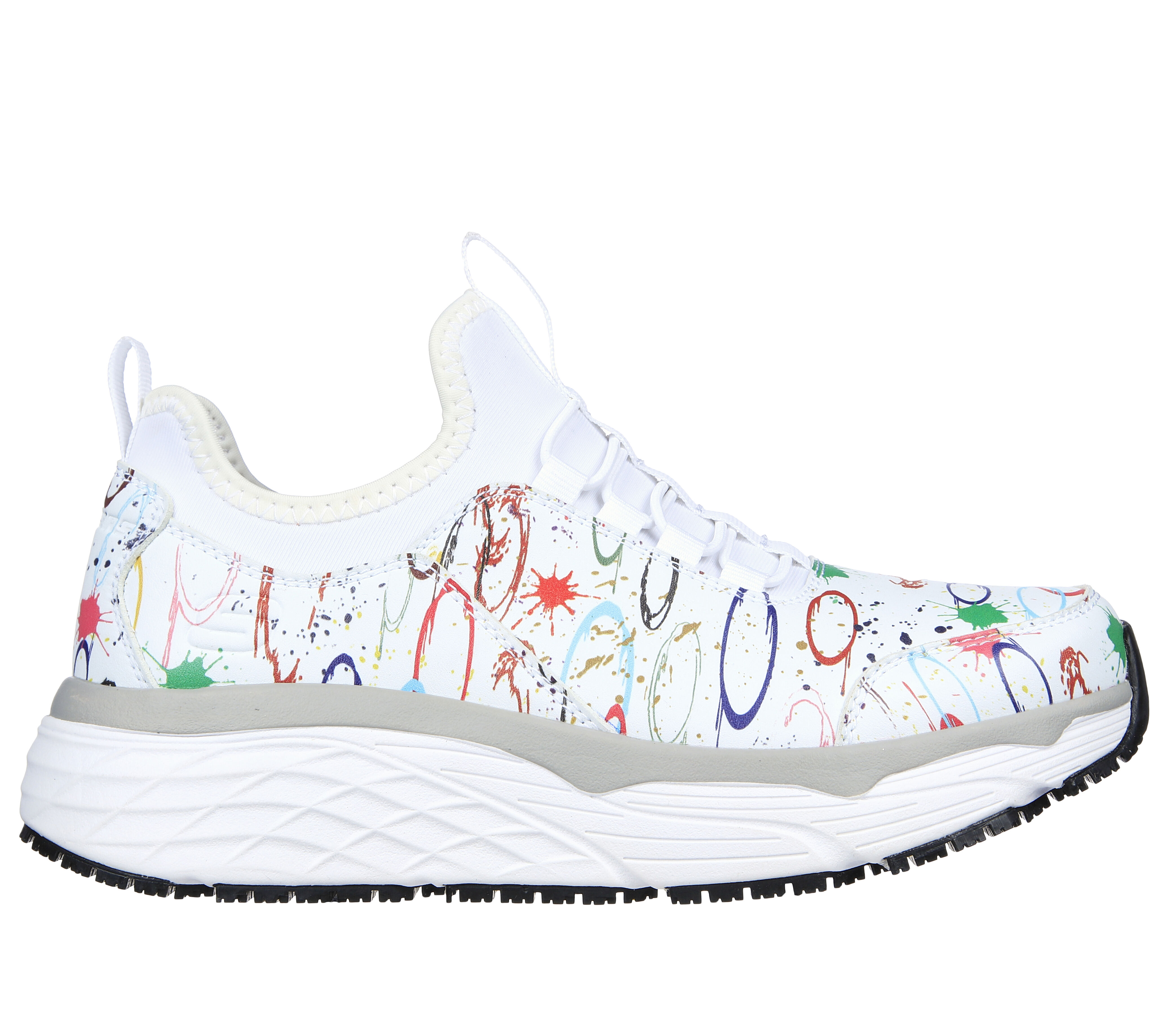 Best sketchers for nurses clearance