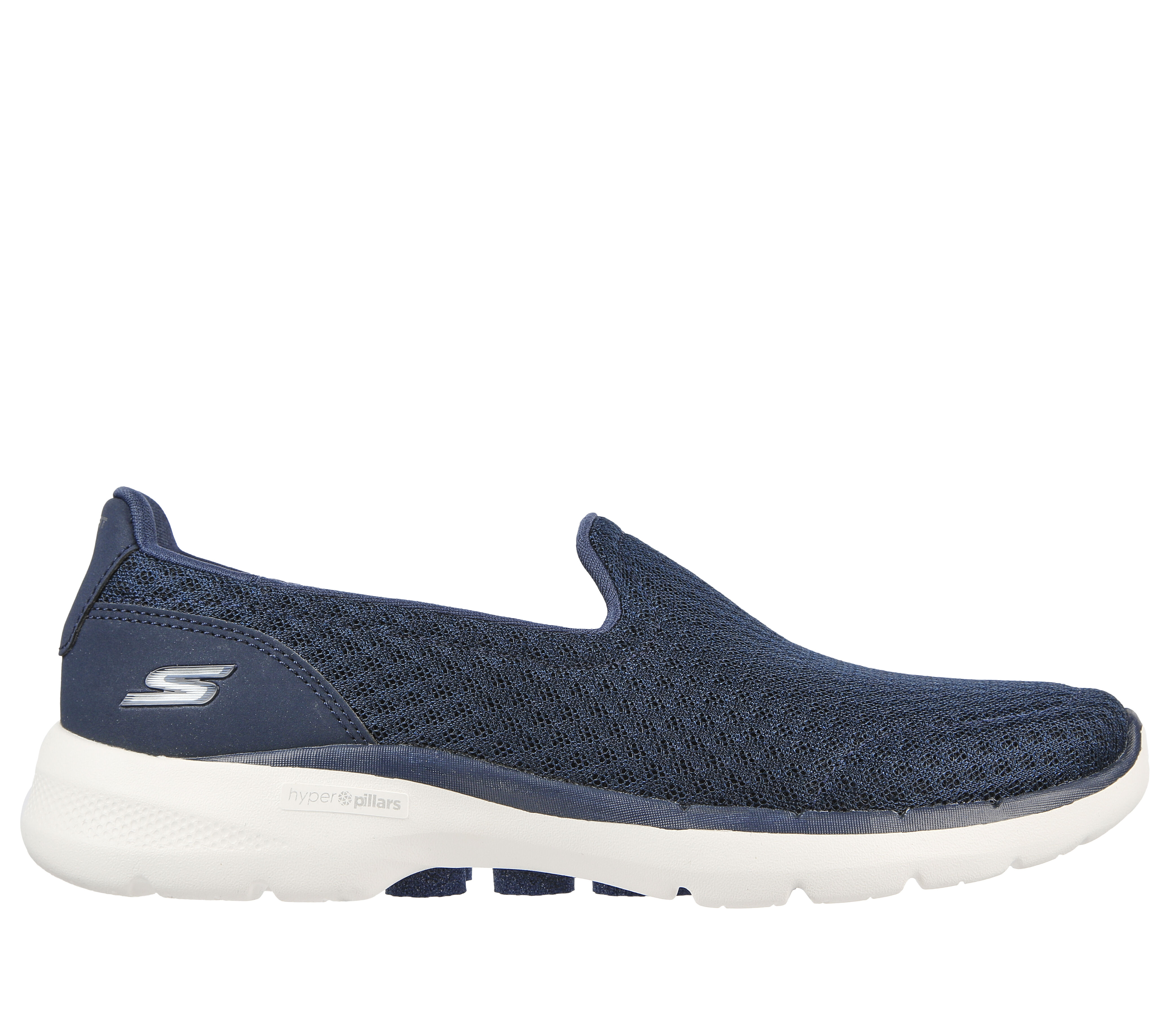 skechers navy