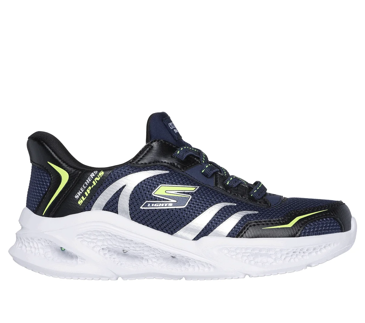 Skechers meteoric top
