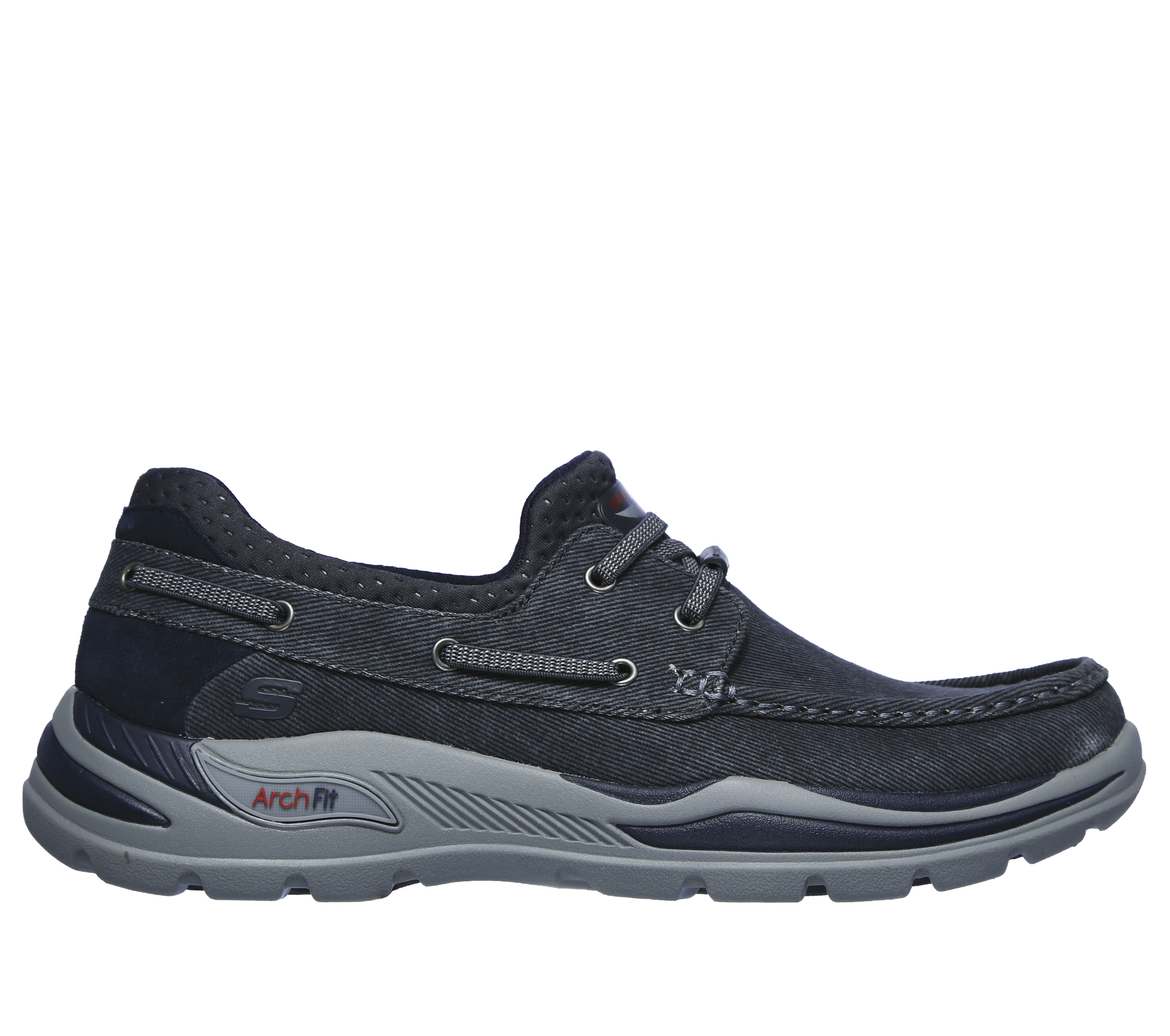 skechers boat shoes zumiez
