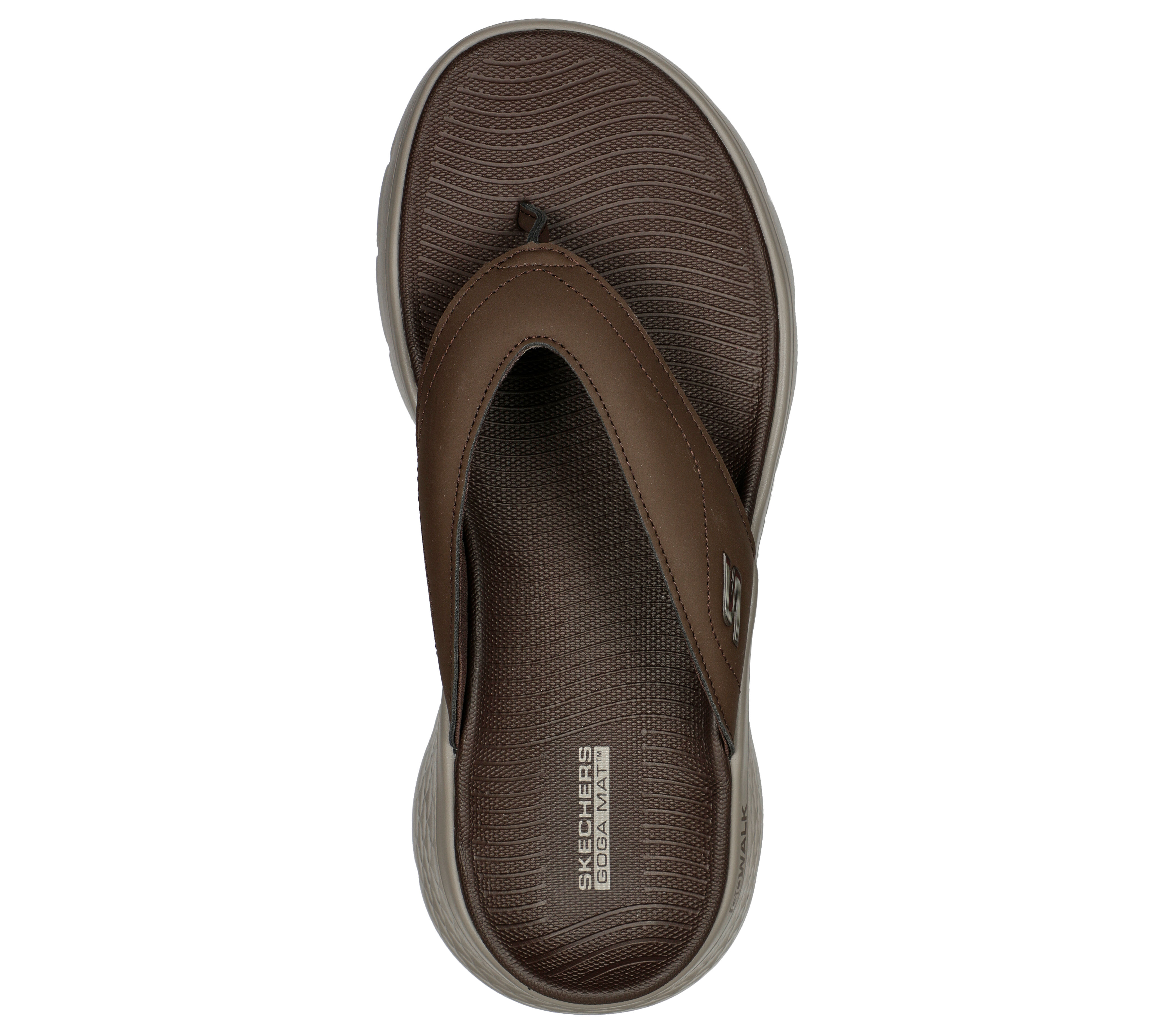 Skechers go go mat sandals new arrivals