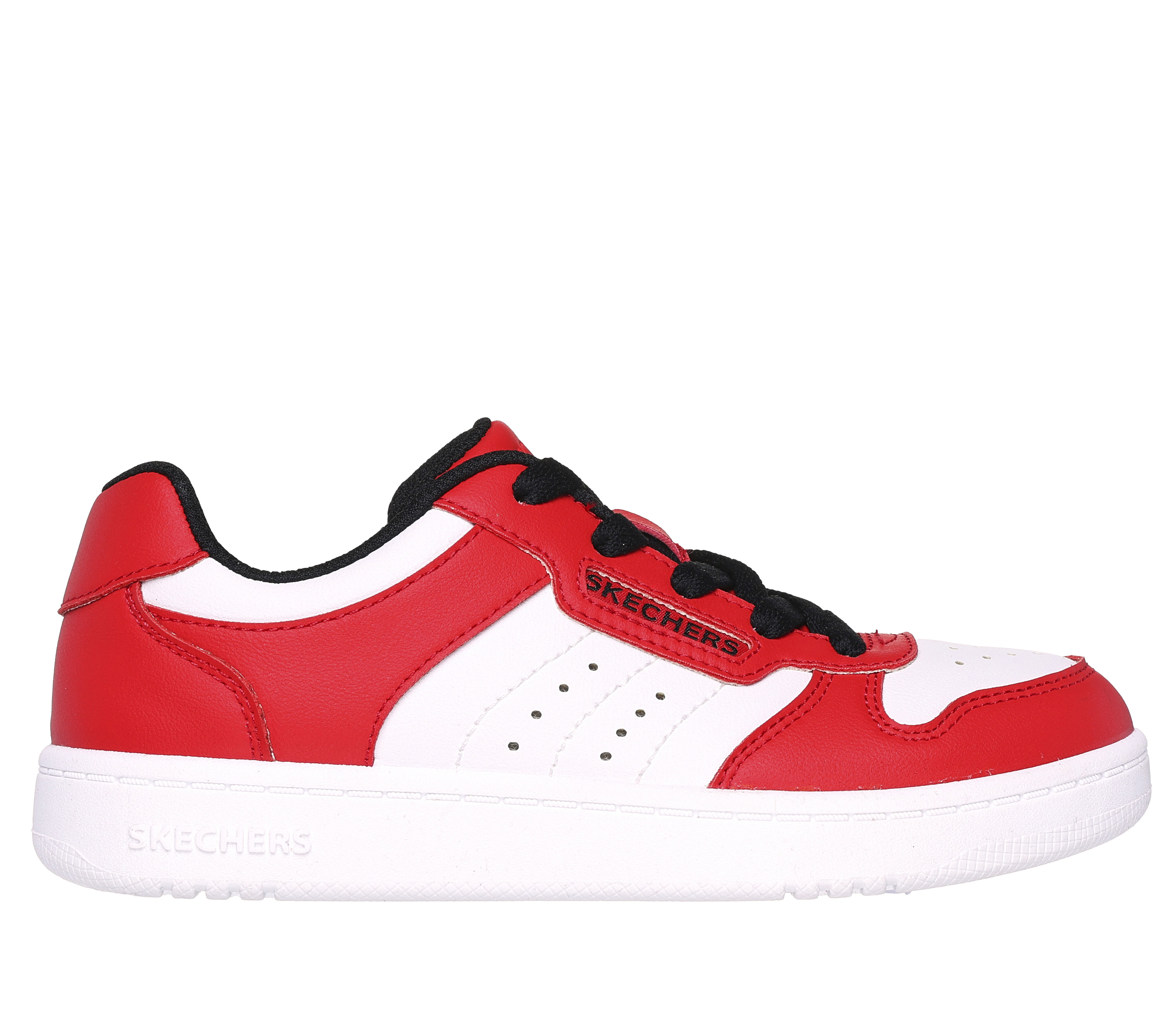 Quick Street Vorton SKECHERS