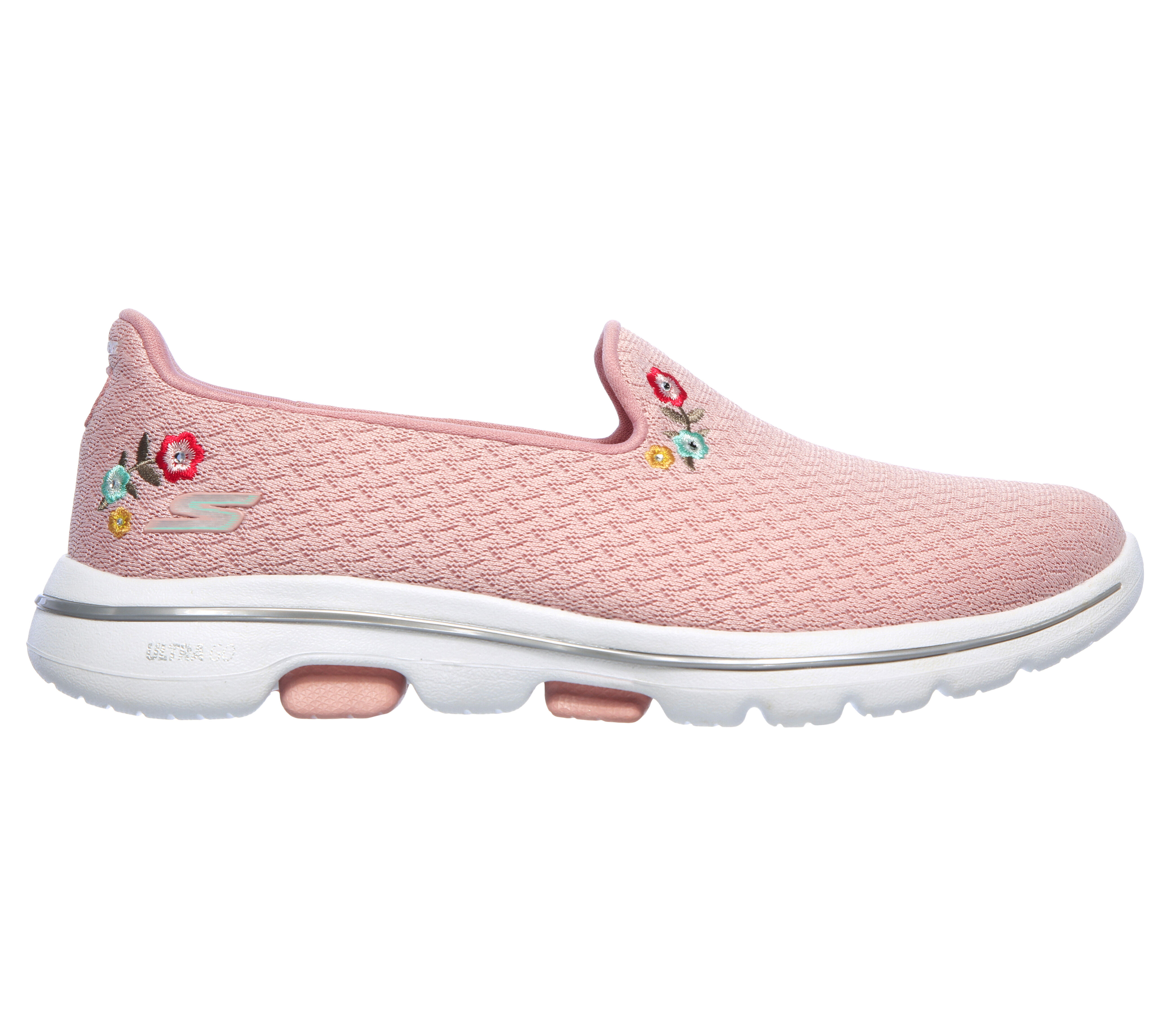 skechers go walk girl