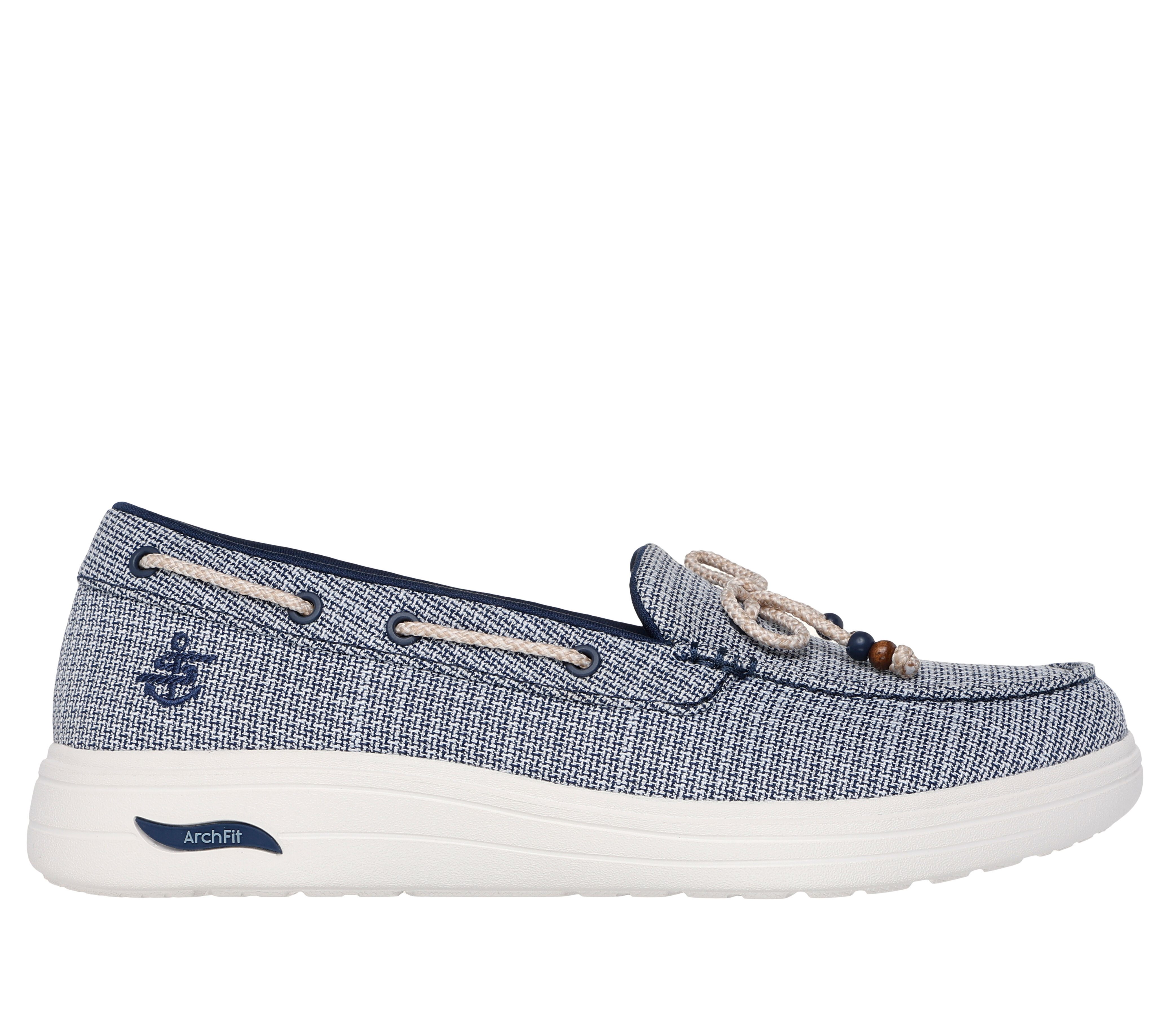 Women s Boat Shoes SKECHERS