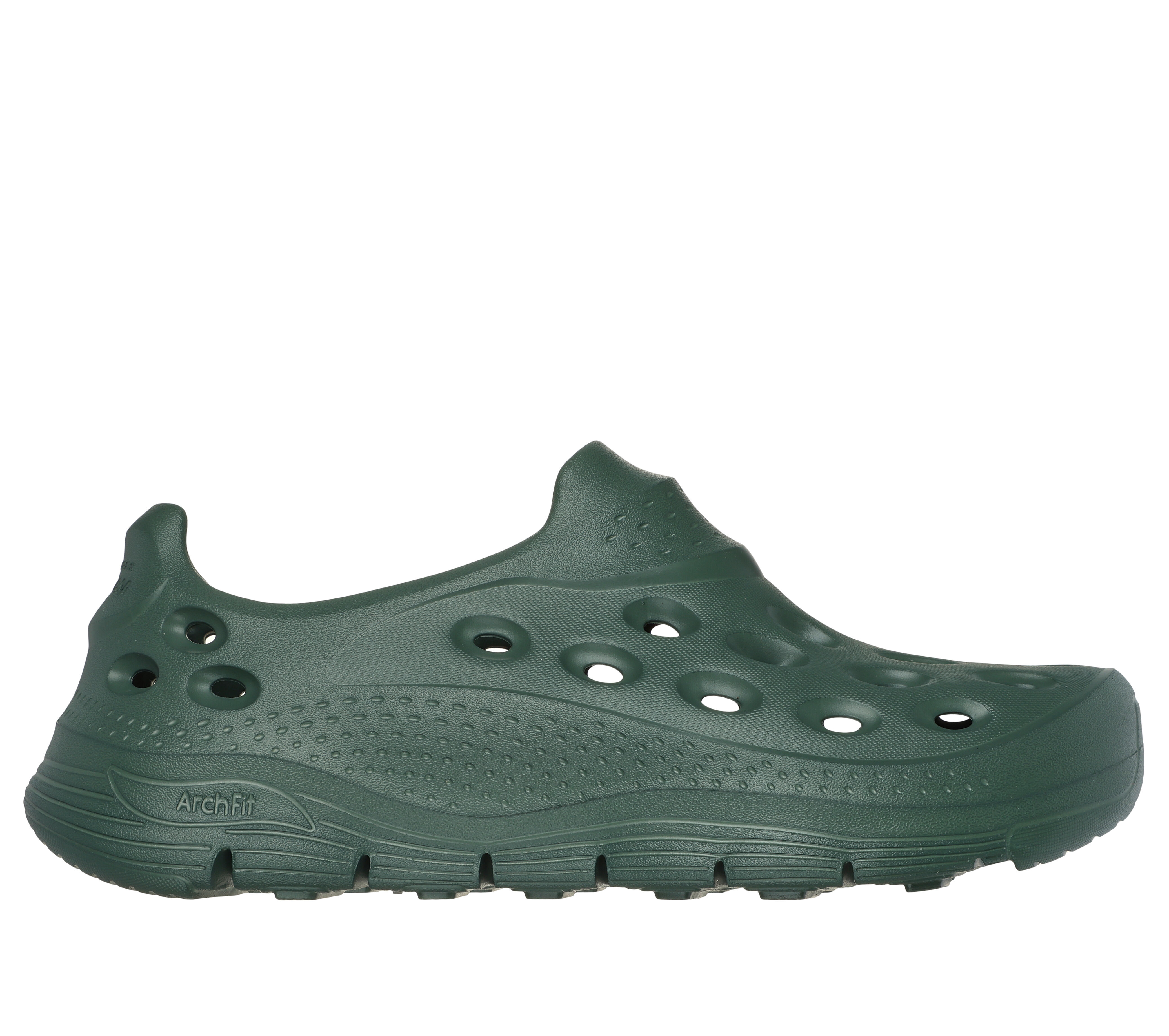 Skechers yoga foam tennis shoes top